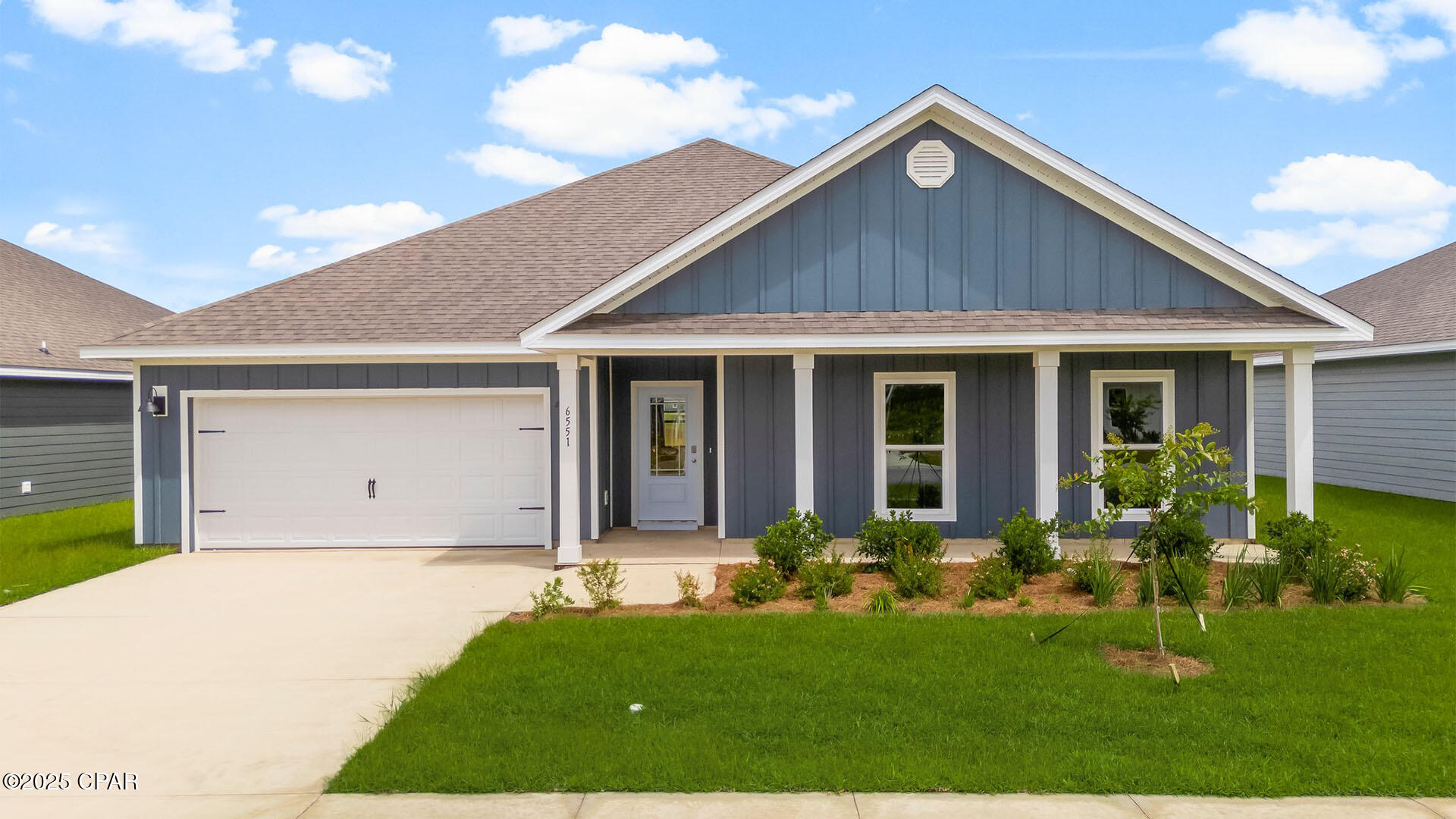 Liberty - Residential