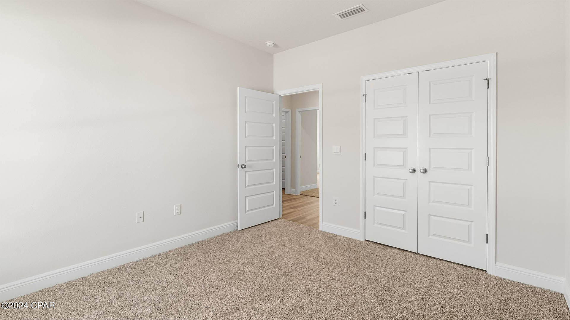 Liberty - Residential