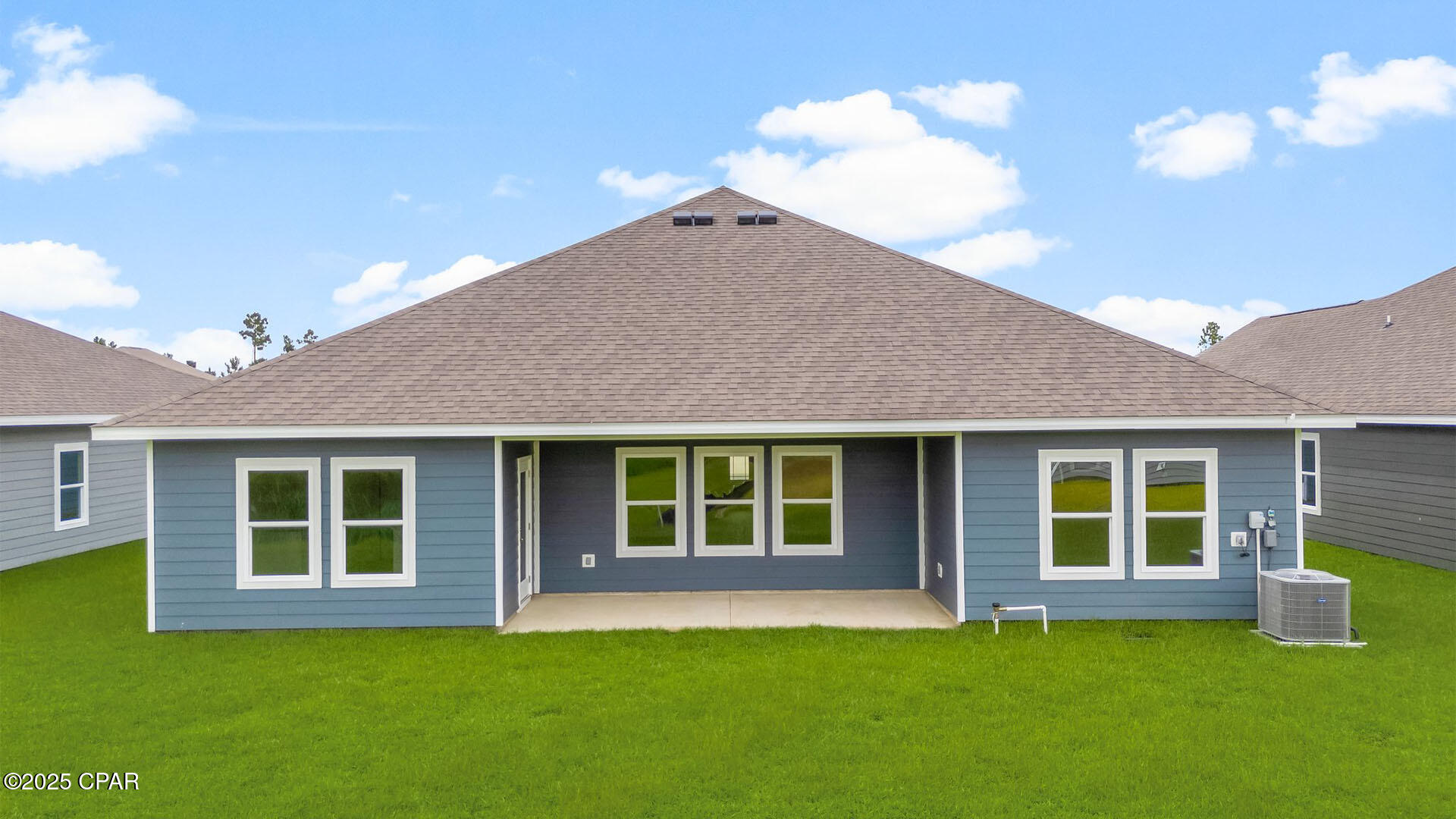 Liberty - Residential