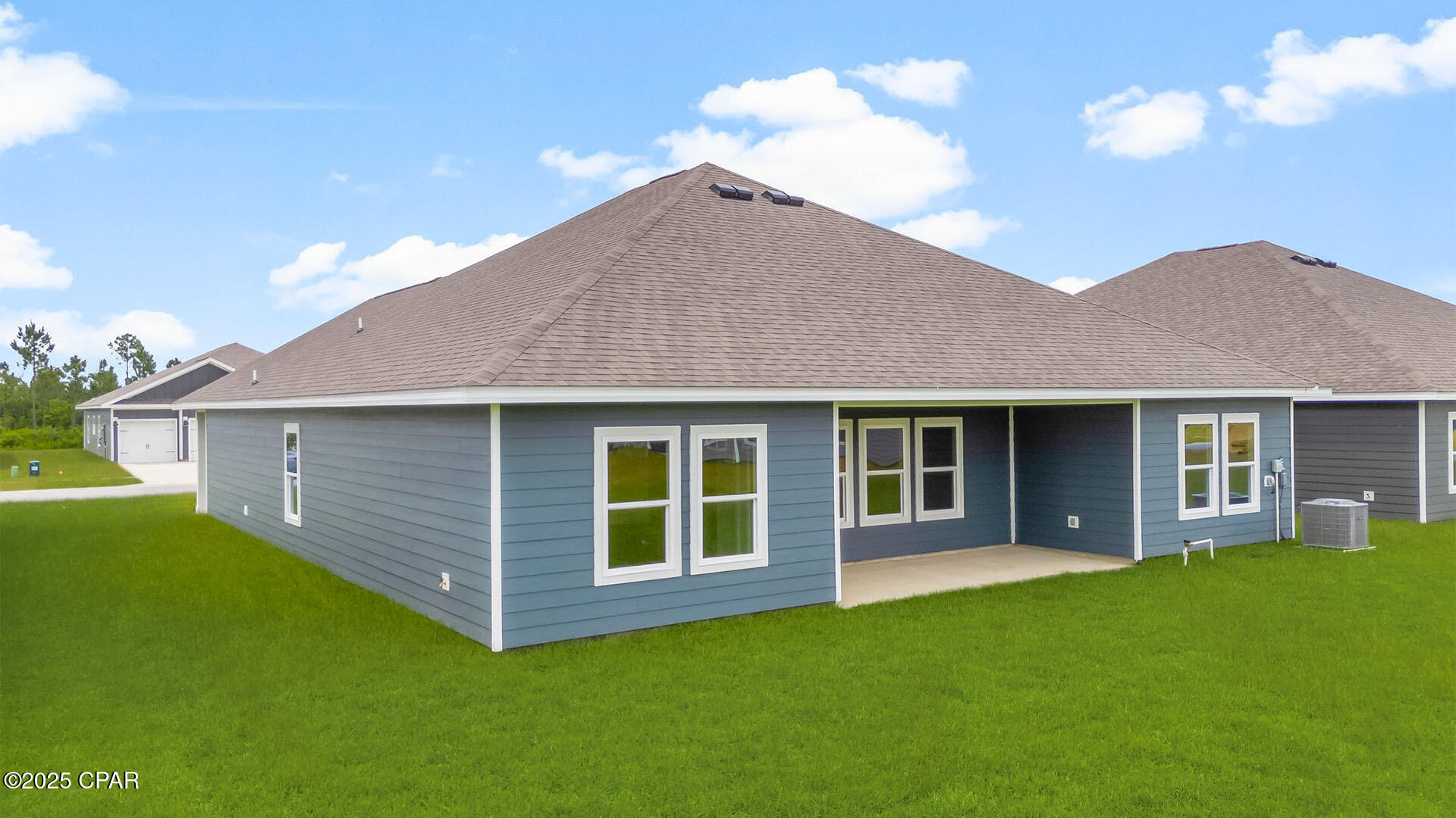 Liberty - Residential