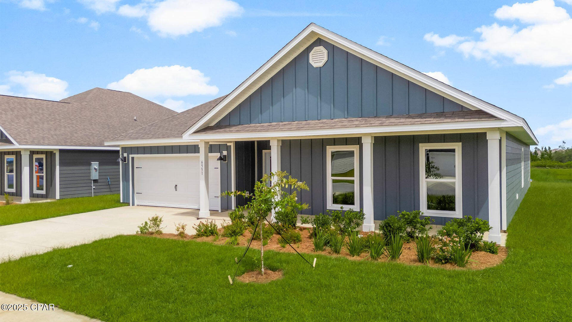 Liberty - Residential