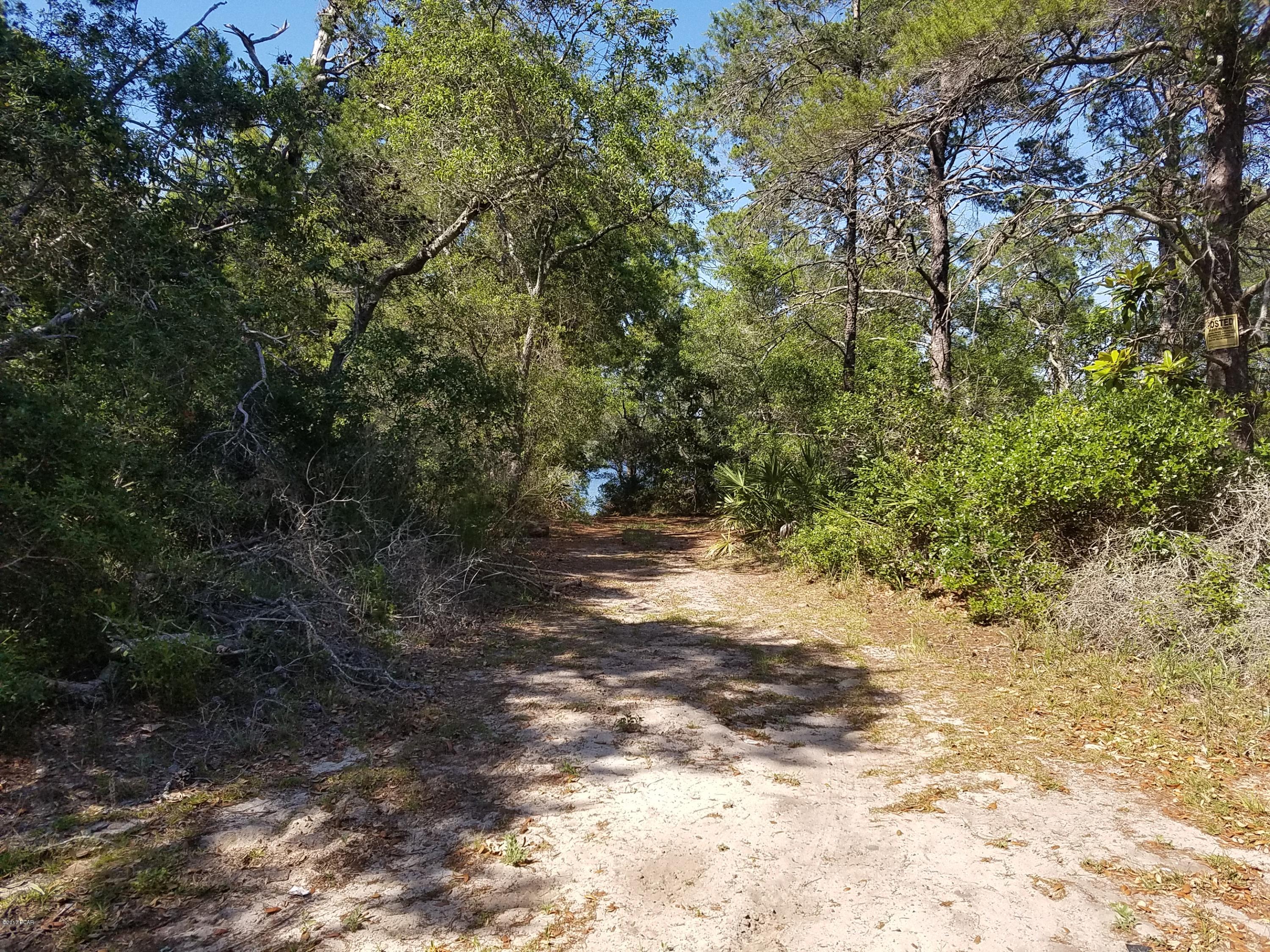 No Named Subdivision - Land