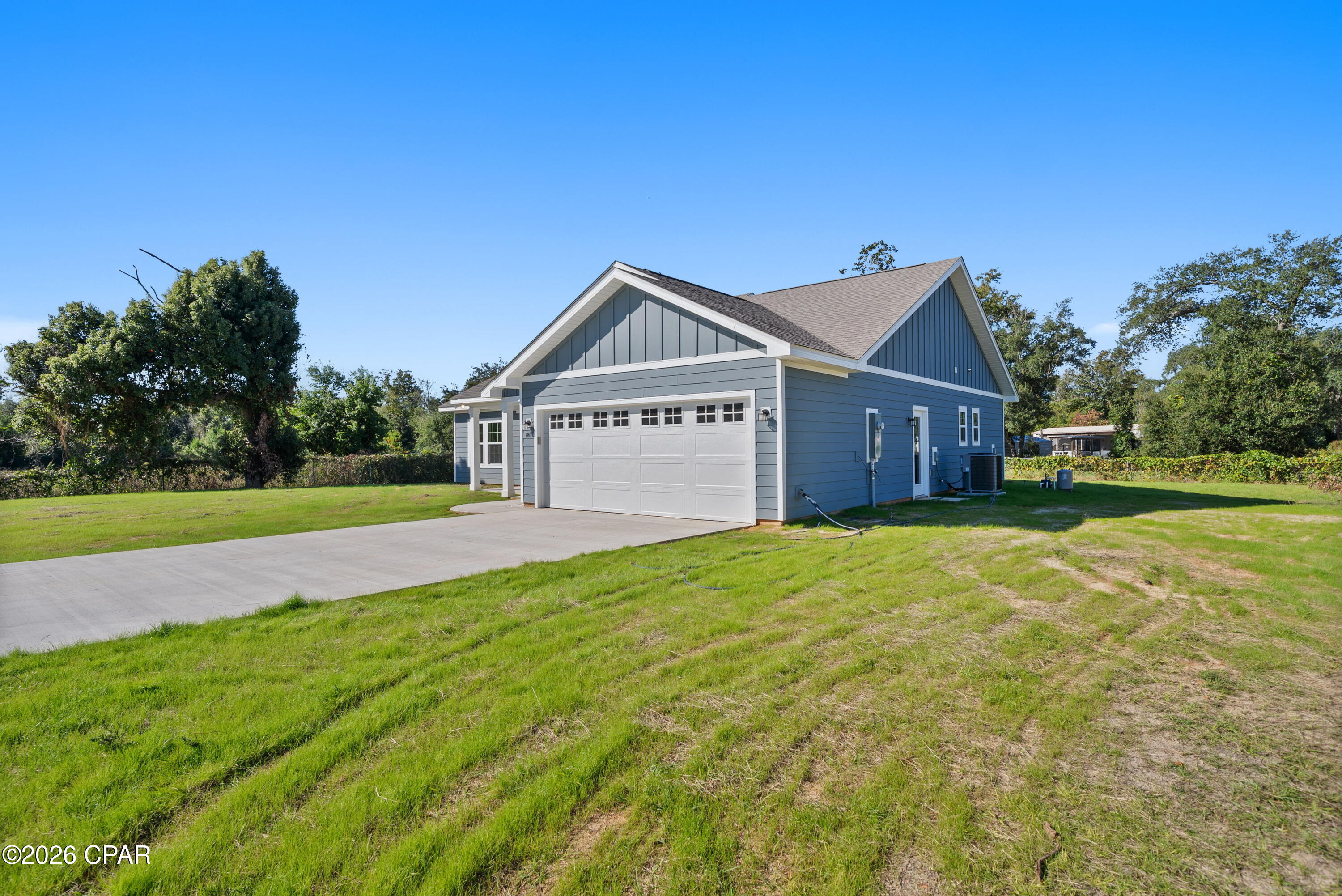 No Named Subdivision - Residential