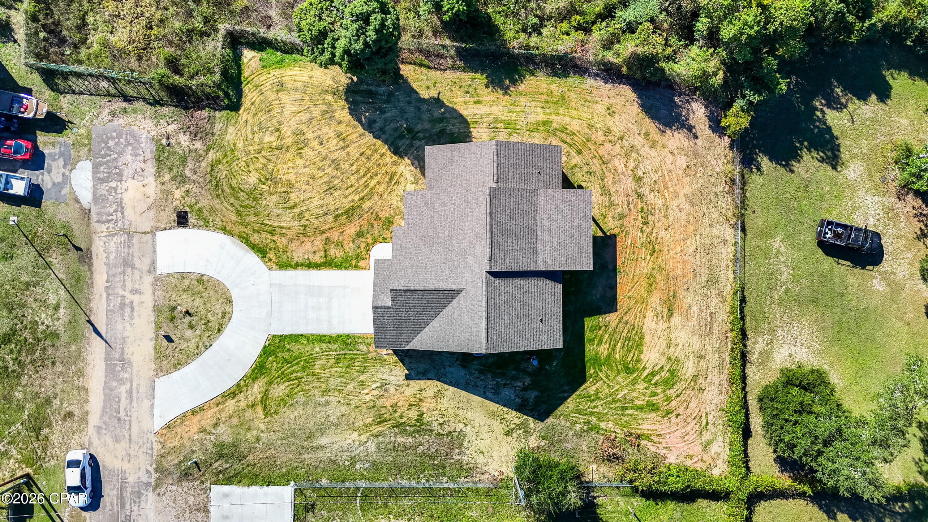 No Named Subdivision - Residential