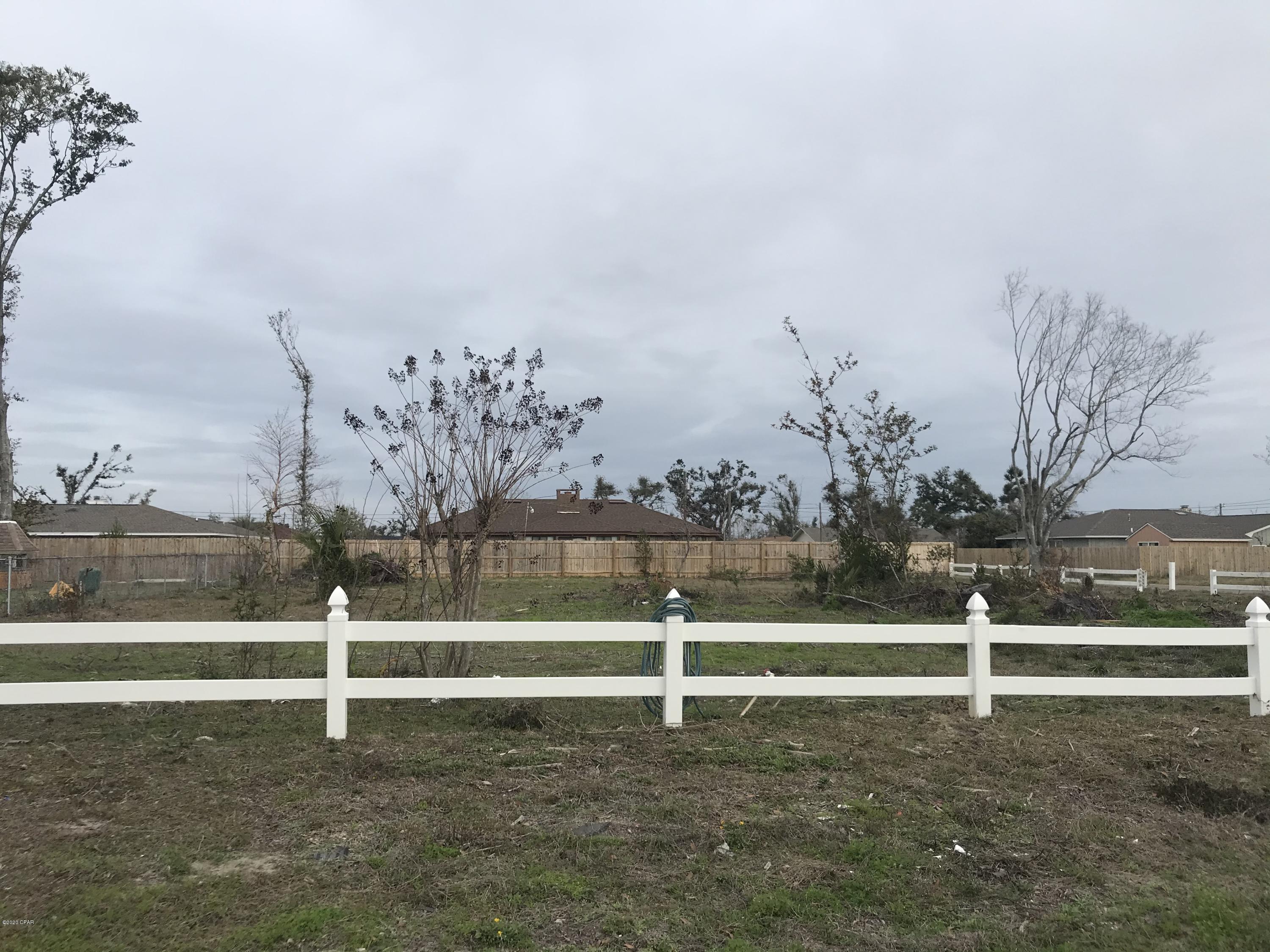 [No Recorded Subdiv] - Land