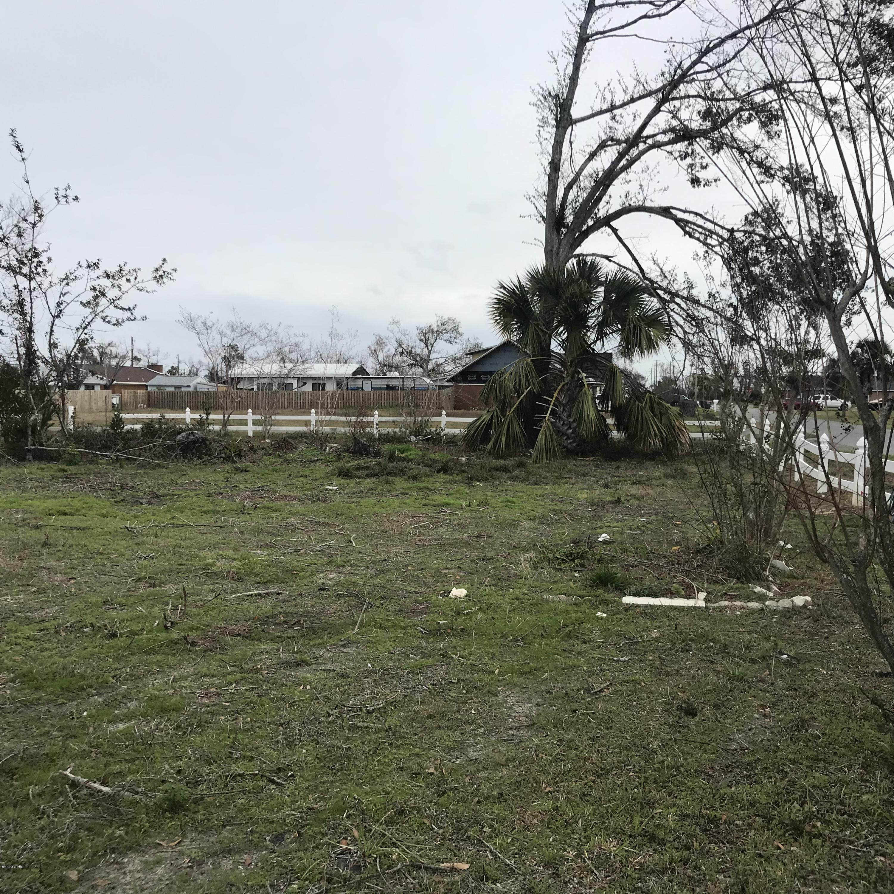 [No Recorded Subdiv] - Land