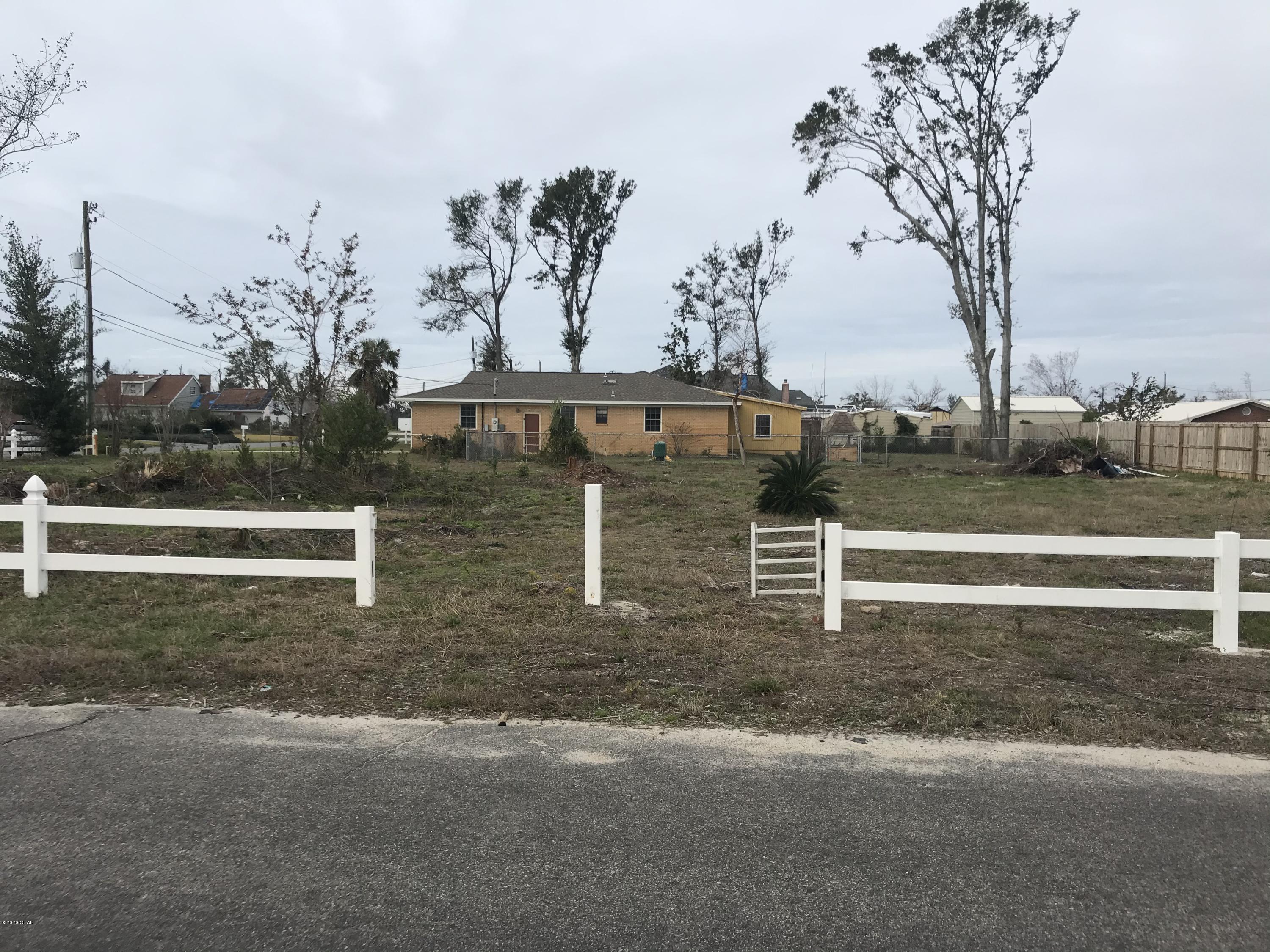 [No Recorded Subdiv] - Land