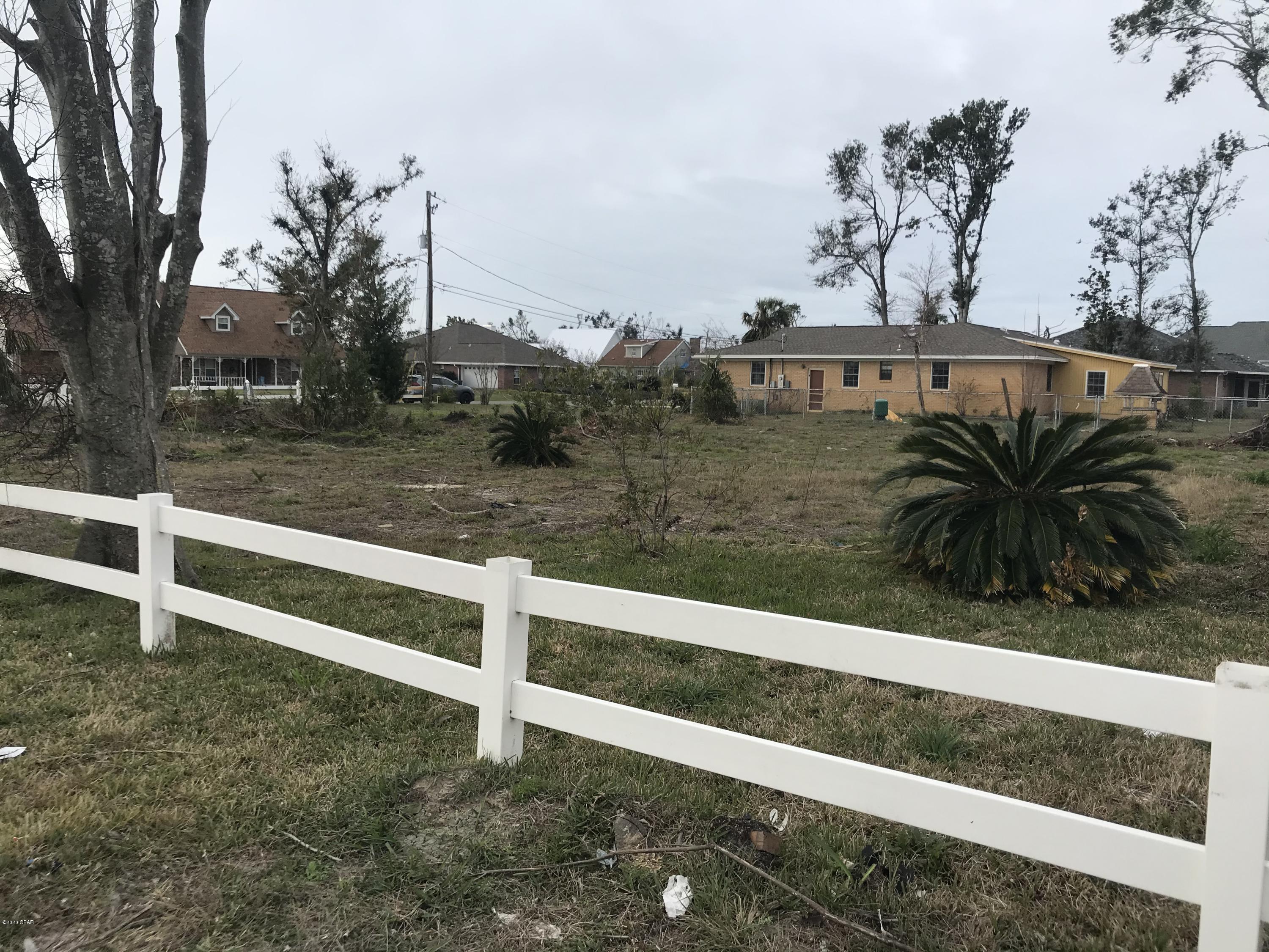 [No Recorded Subdiv] - Land