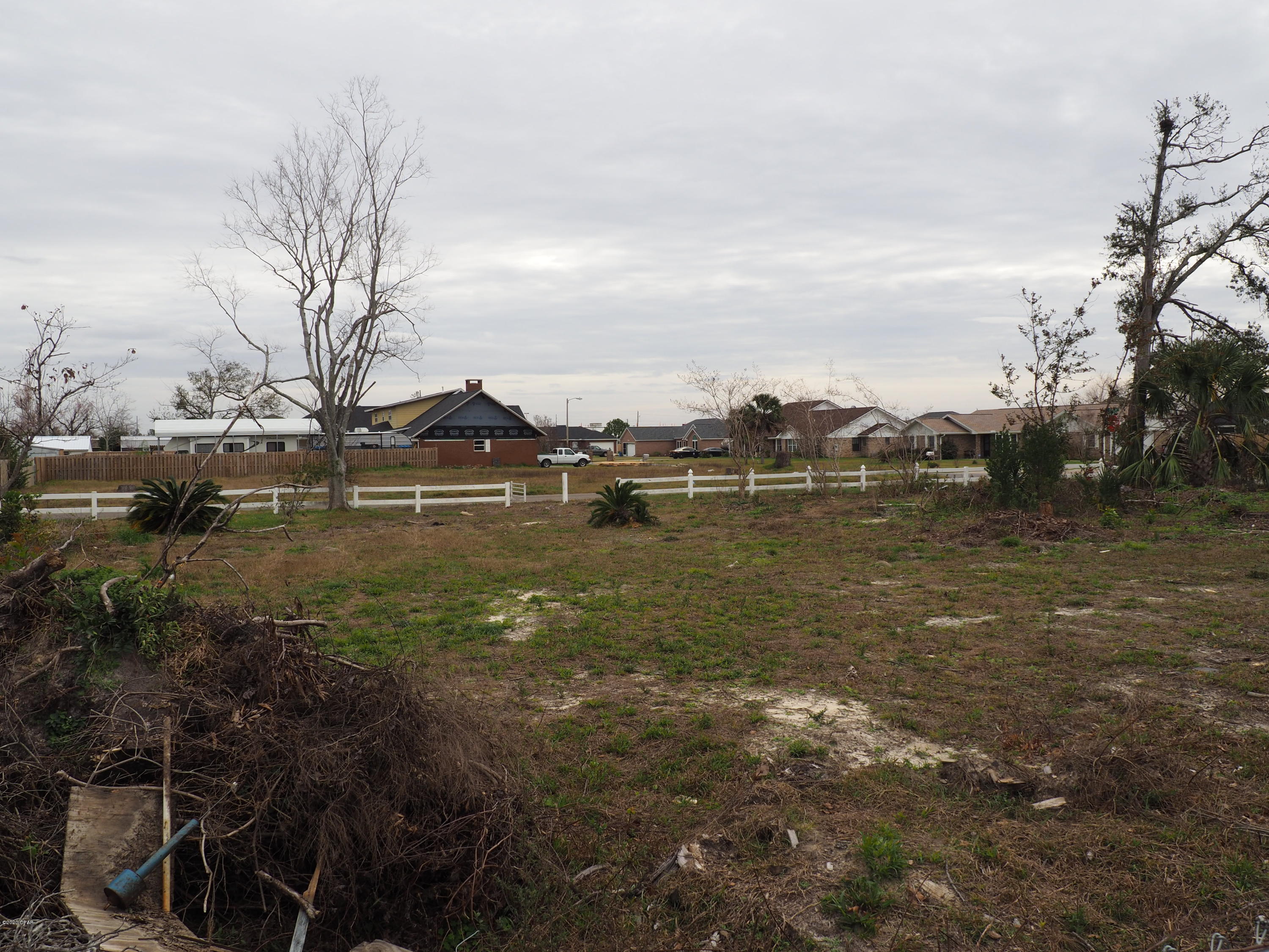 [No Recorded Subdiv] - Land