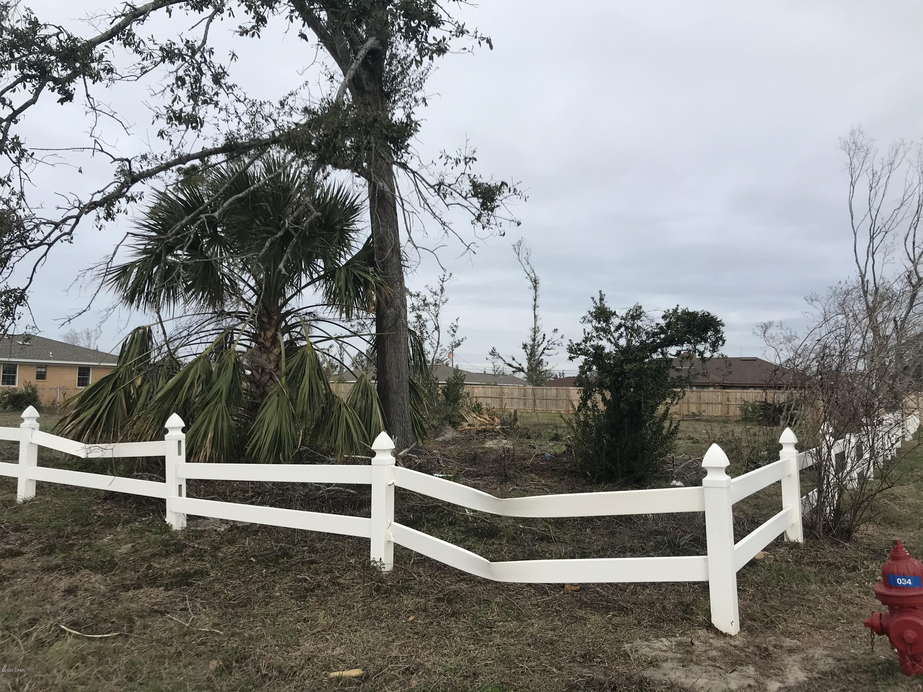 [No Recorded Subdiv] - Land