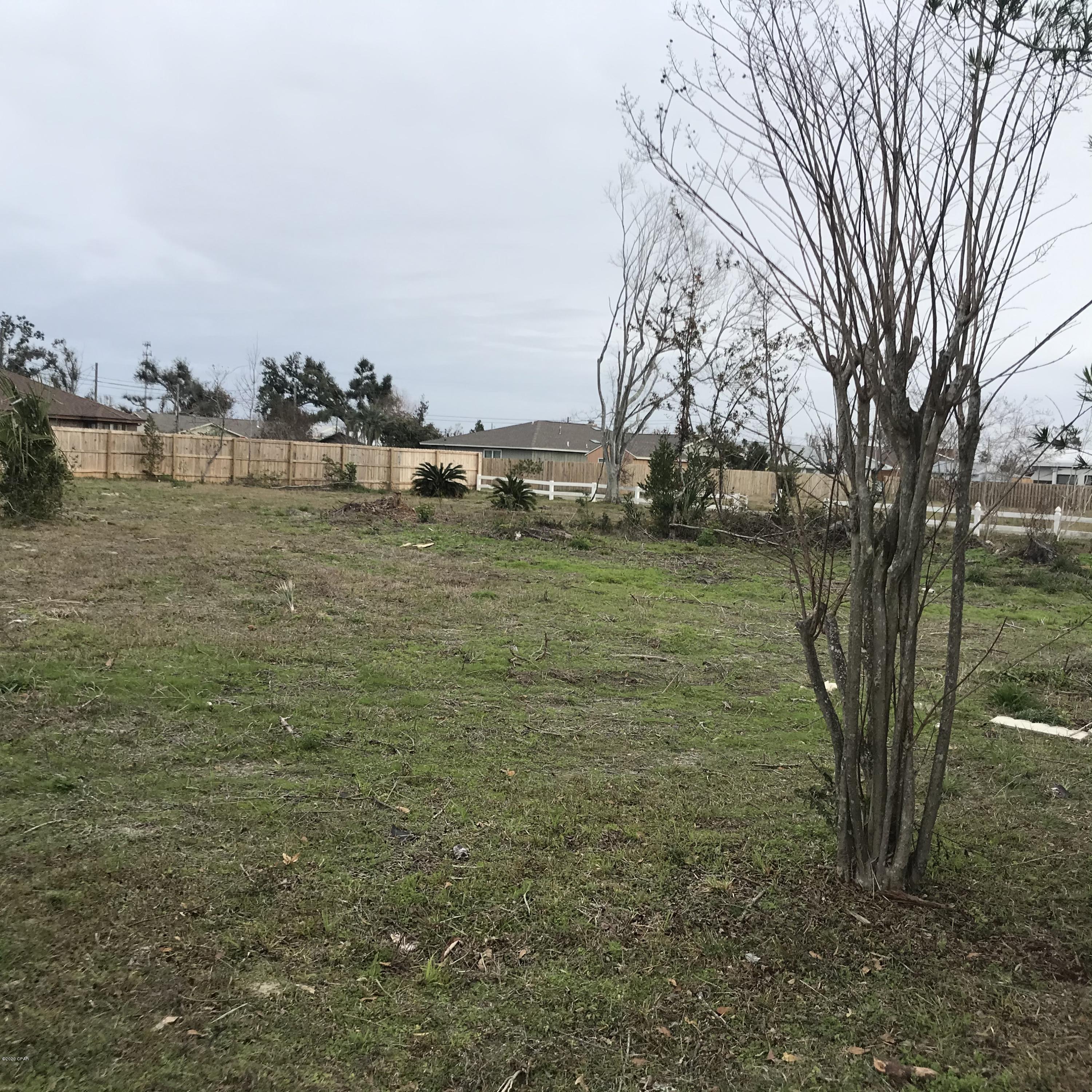 [No Recorded Subdiv] - Land