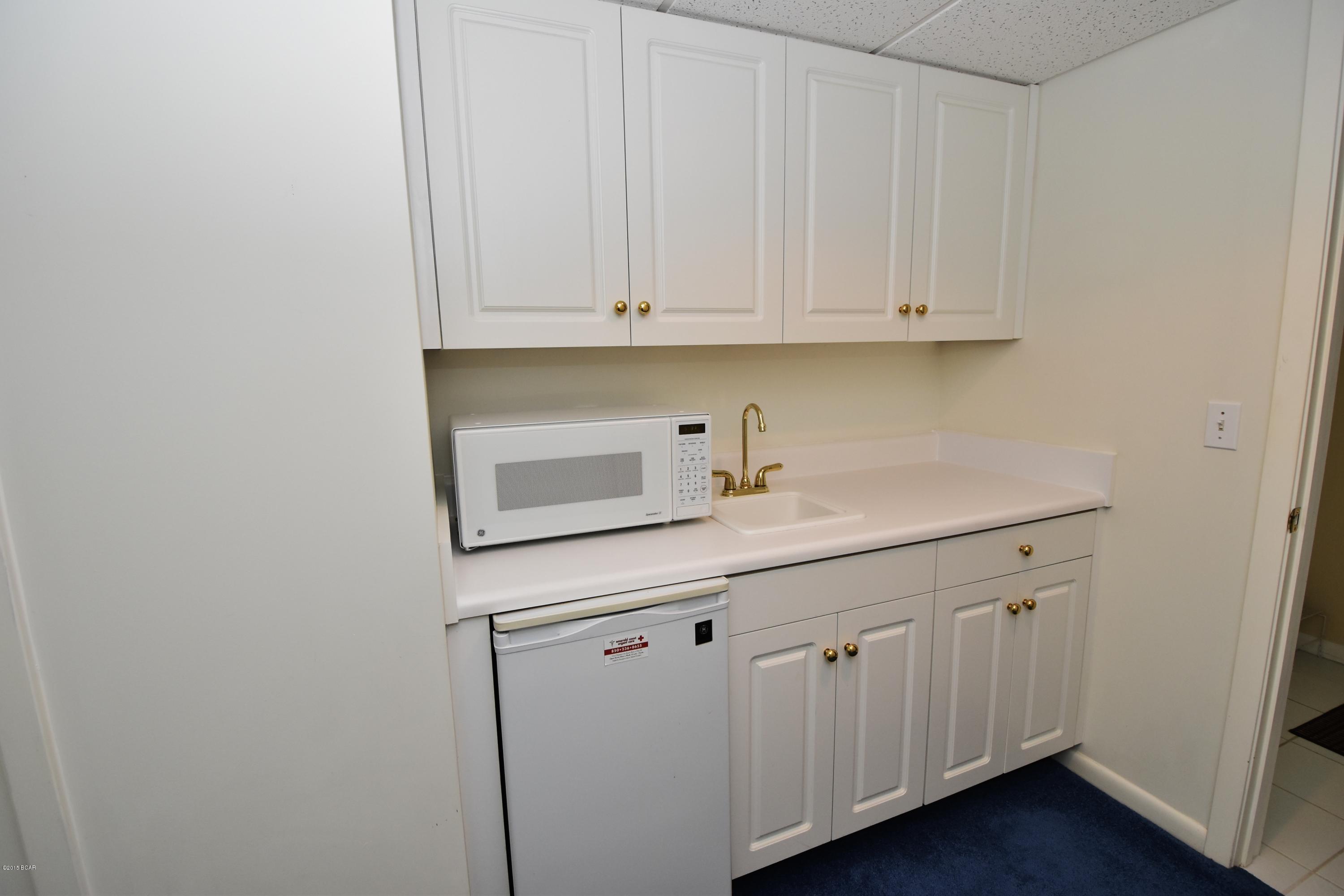 Long Beach Towers IV - Residential