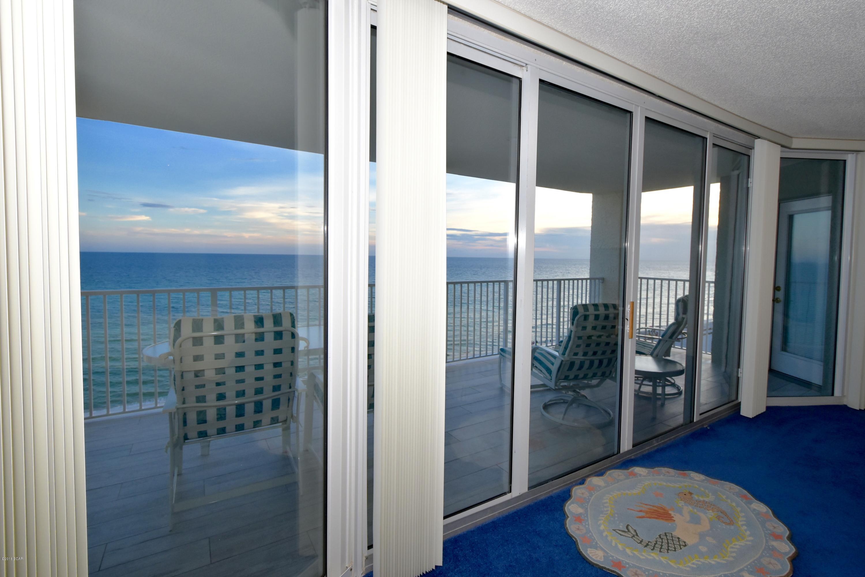 Long Beach Towers IV - Residential