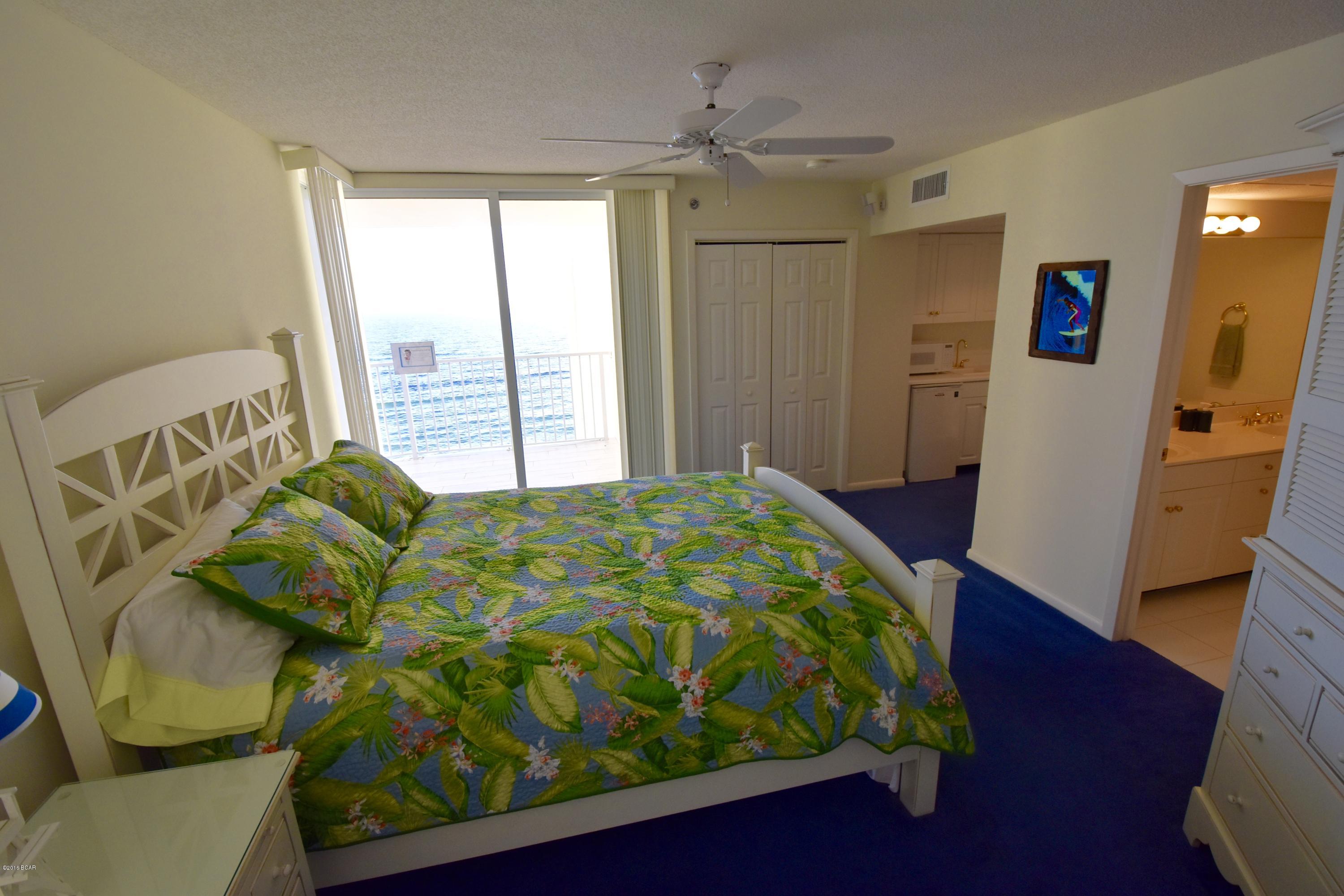 Long Beach Towers IV - Residential