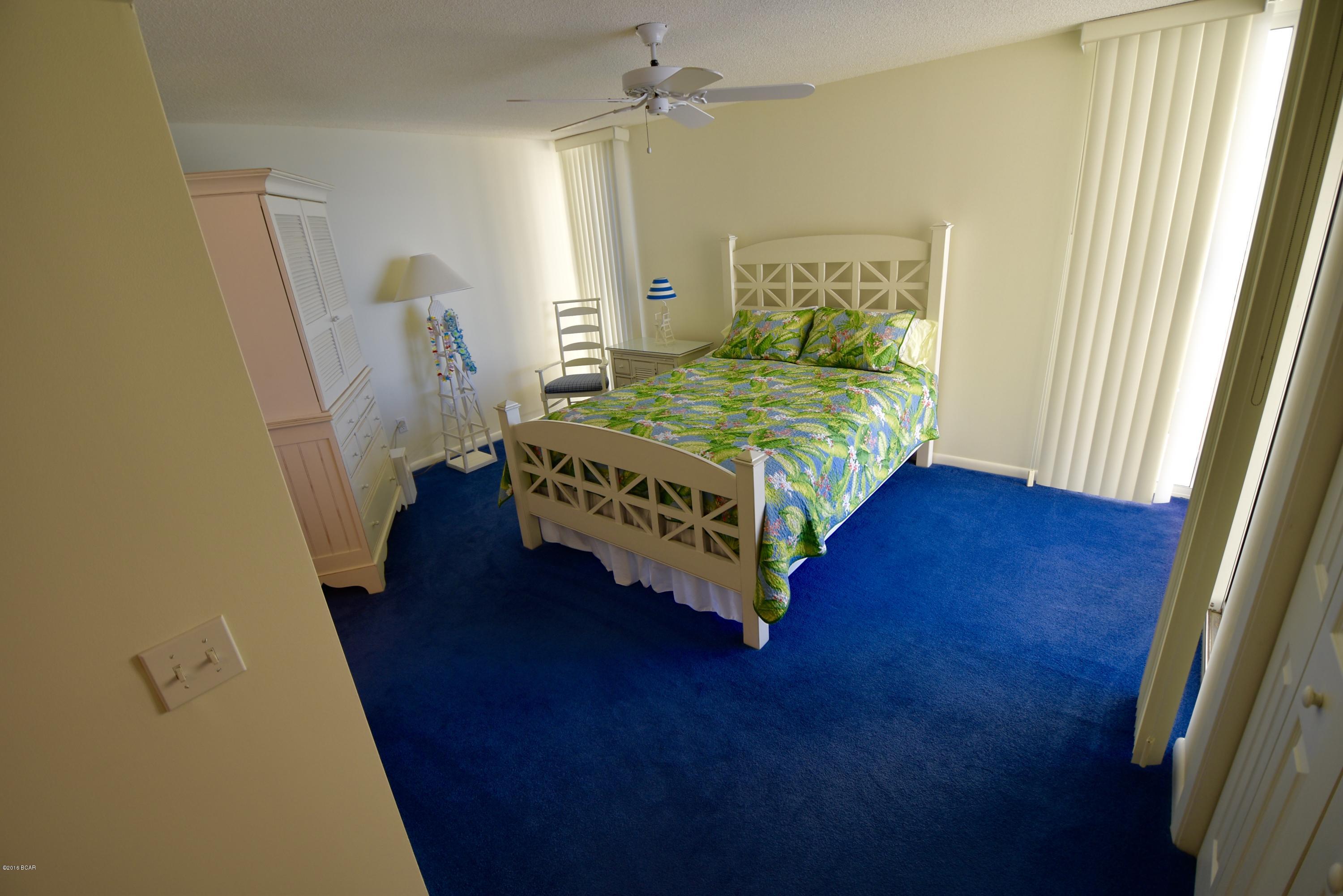 Long Beach Towers IV - Residential