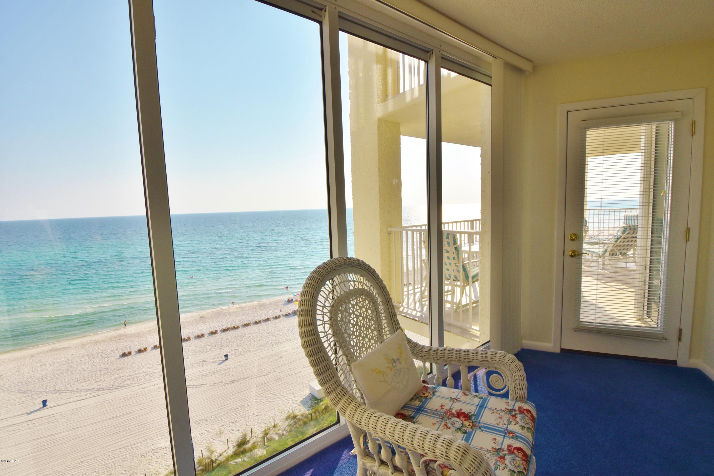 Long Beach Towers IV - Residential