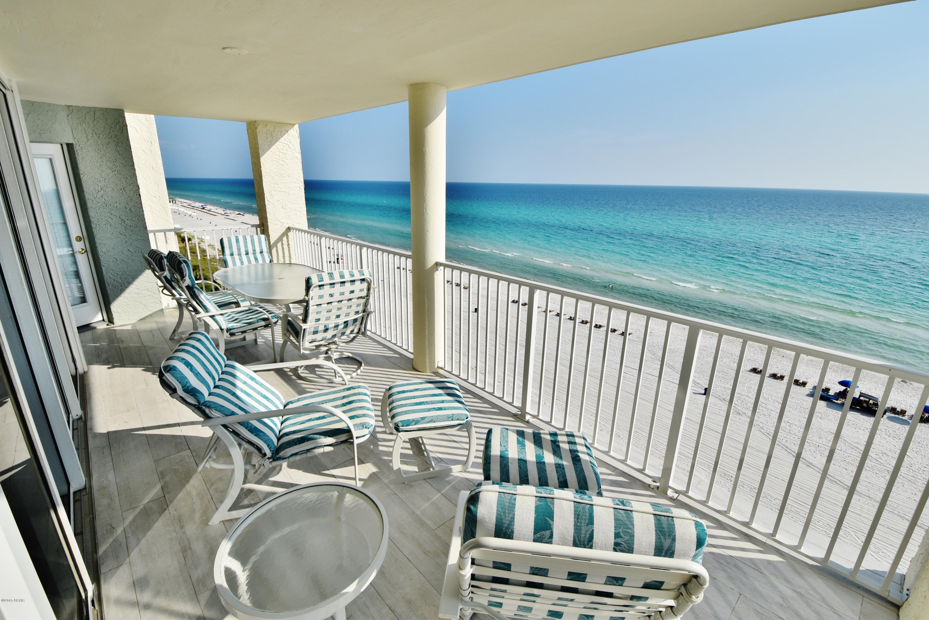 Long Beach Towers IV - Residential