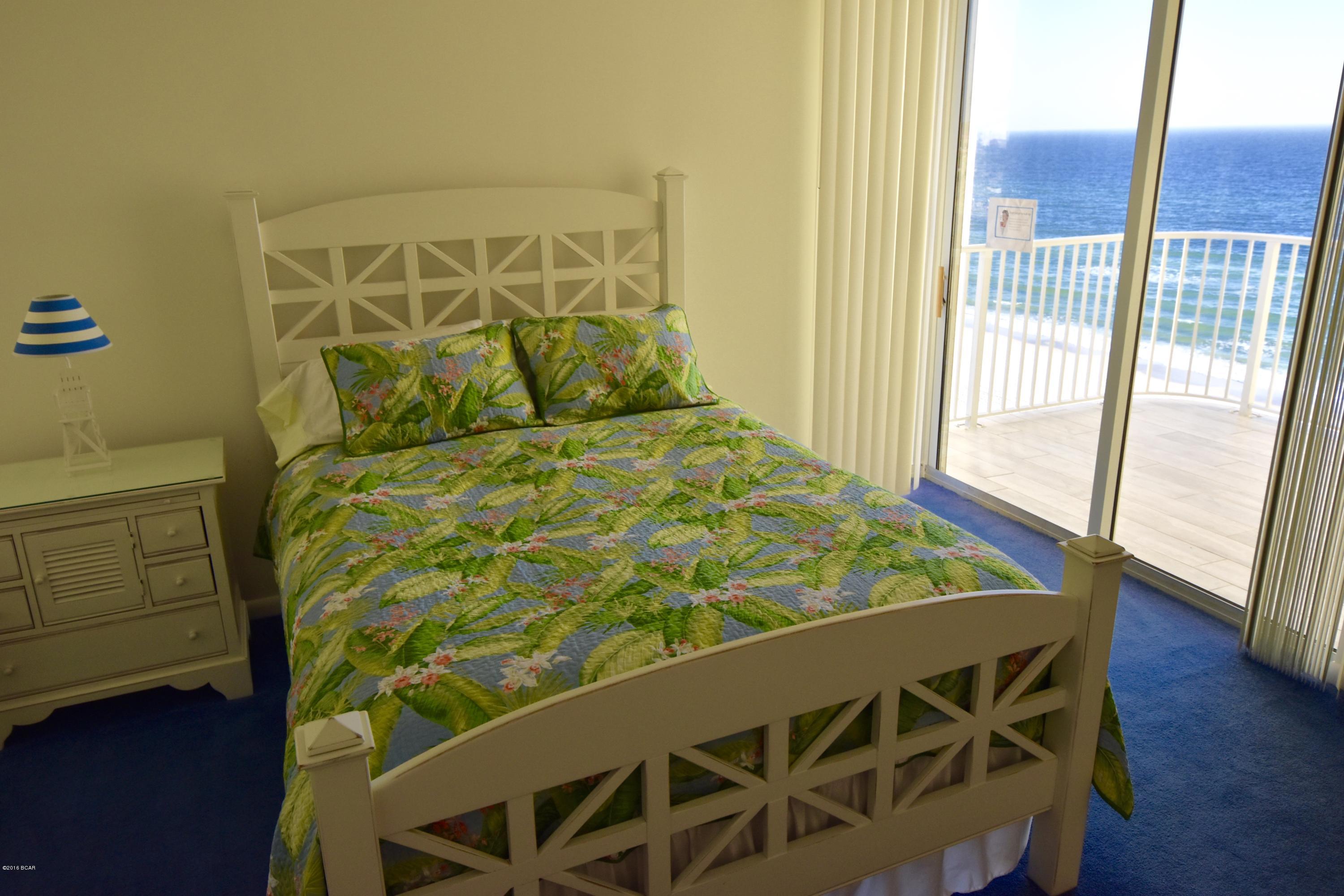 Long Beach Towers IV - Residential