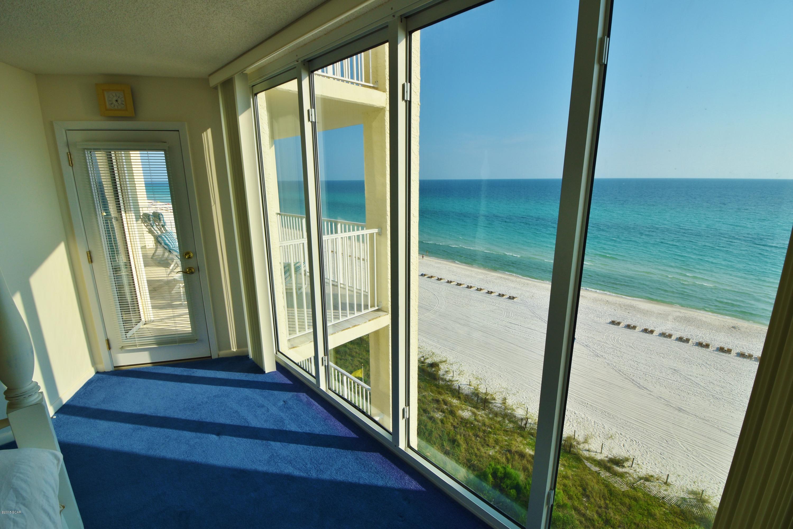 Long Beach Towers IV - Residential