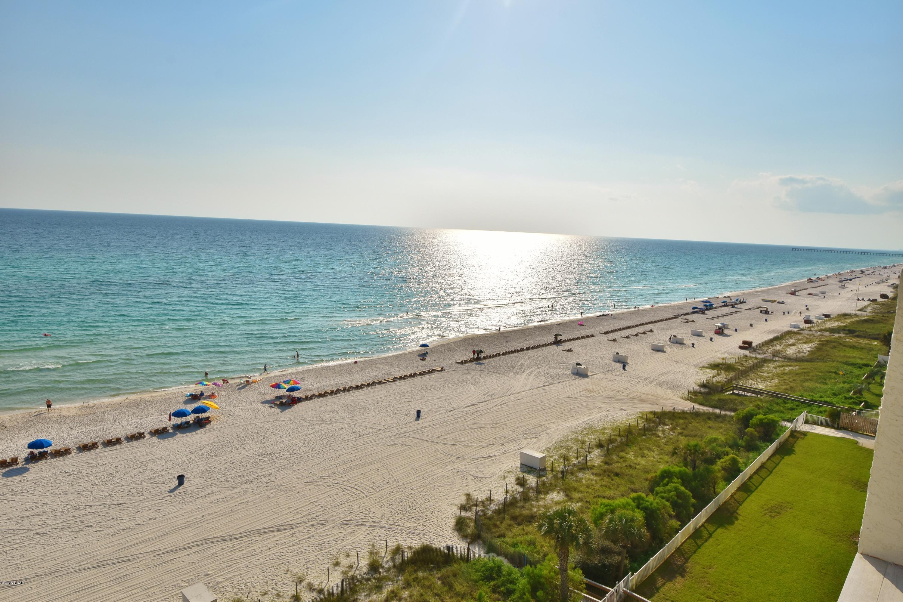 Long Beach Towers IV - Residential