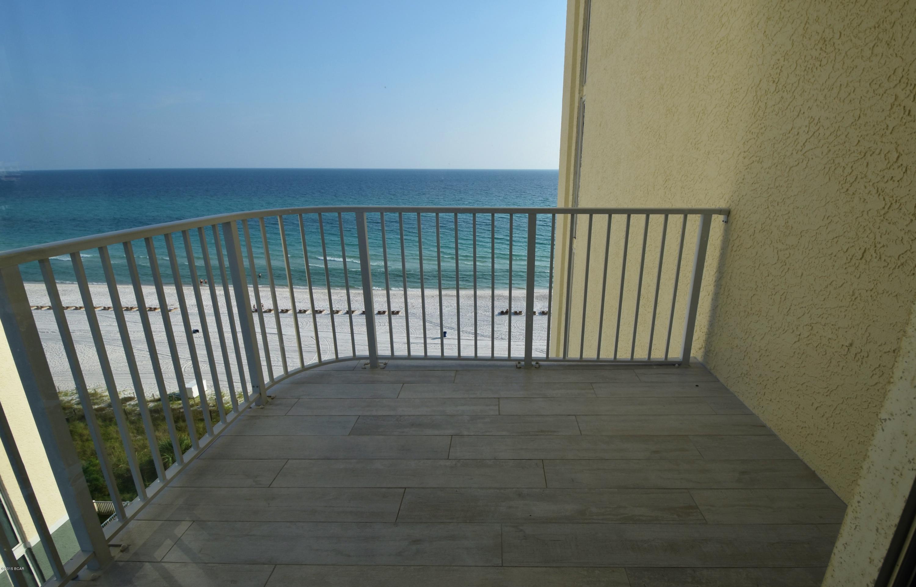 Long Beach Towers IV - Residential