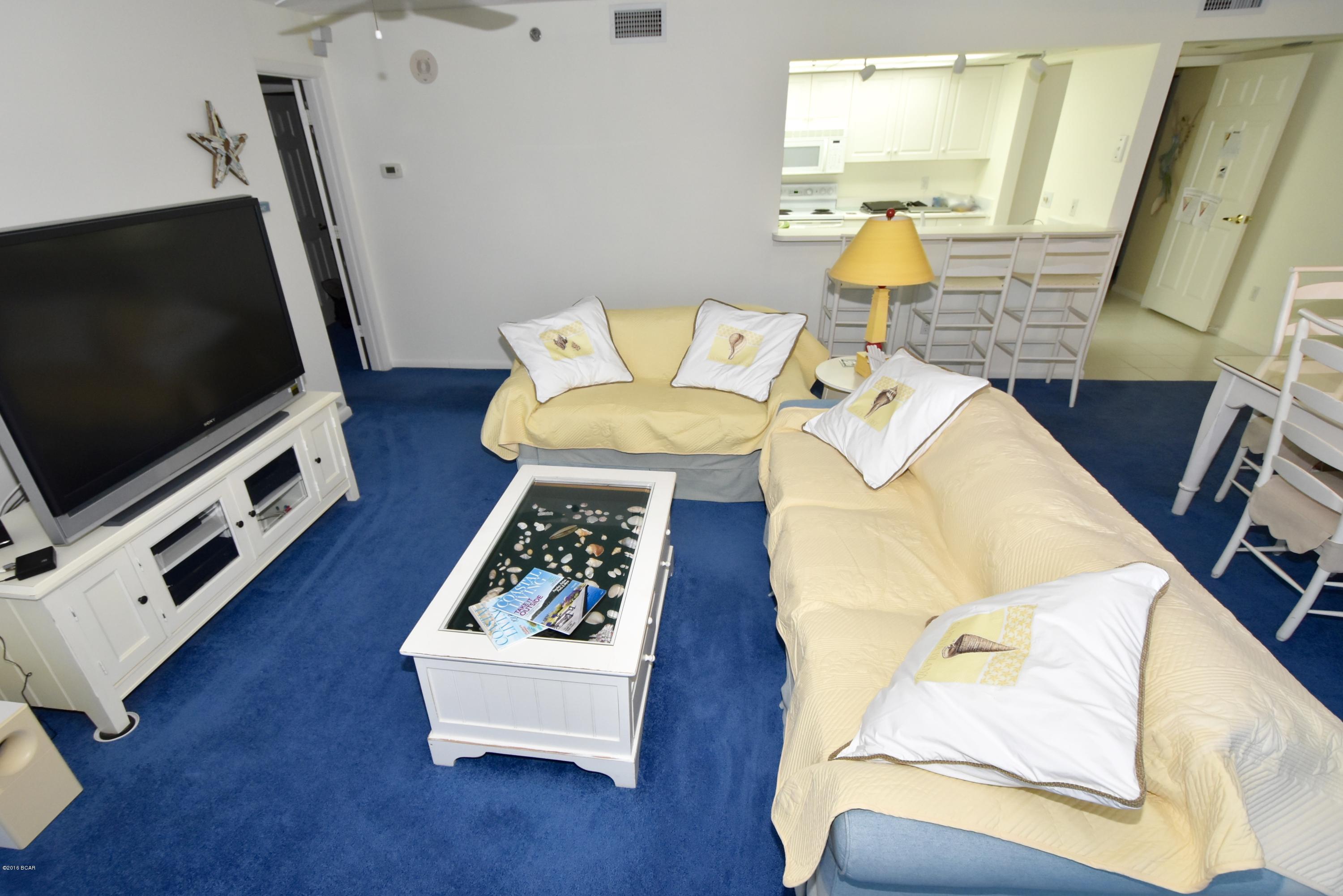 Long Beach Towers IV - Residential