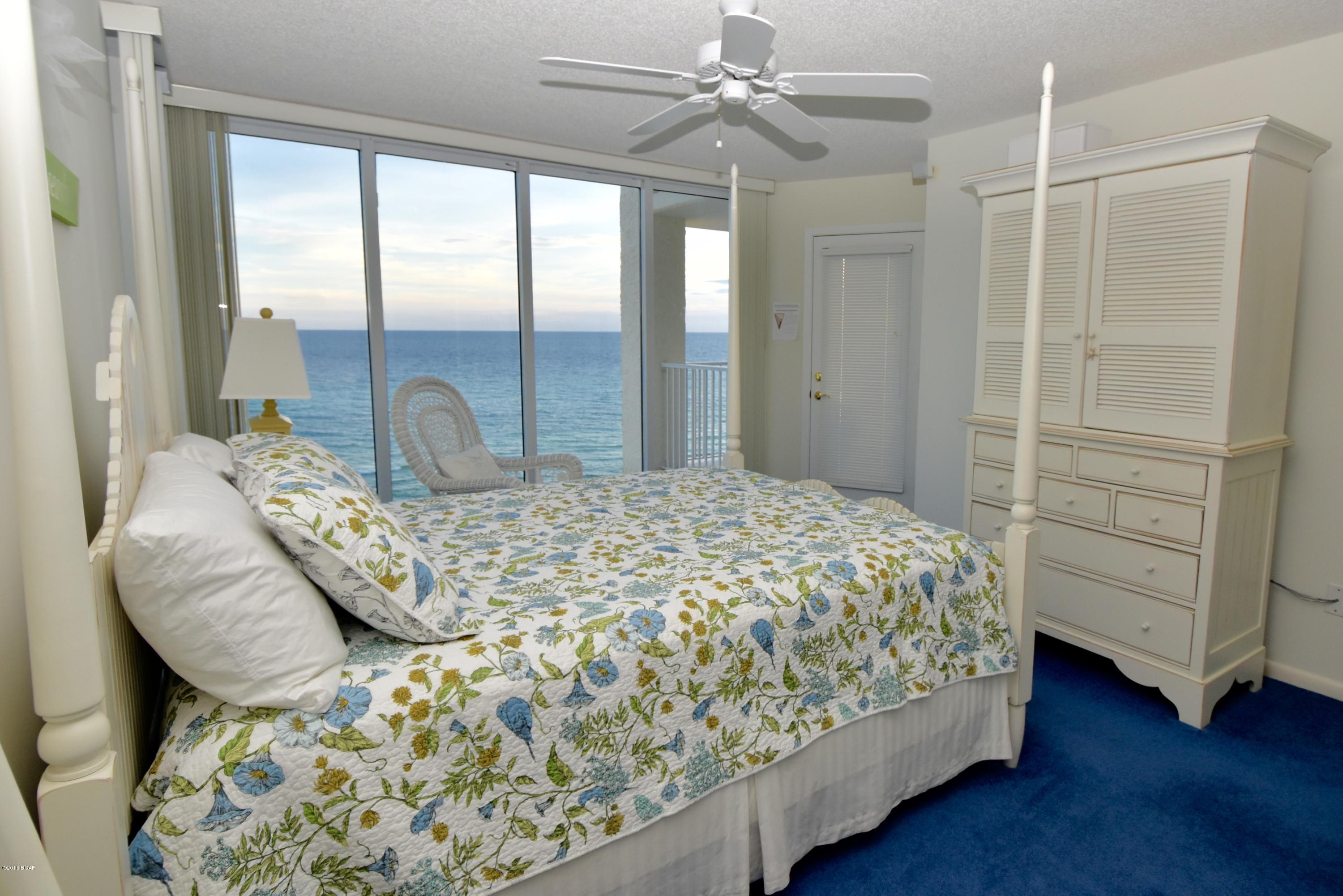 Long Beach Towers IV - Residential