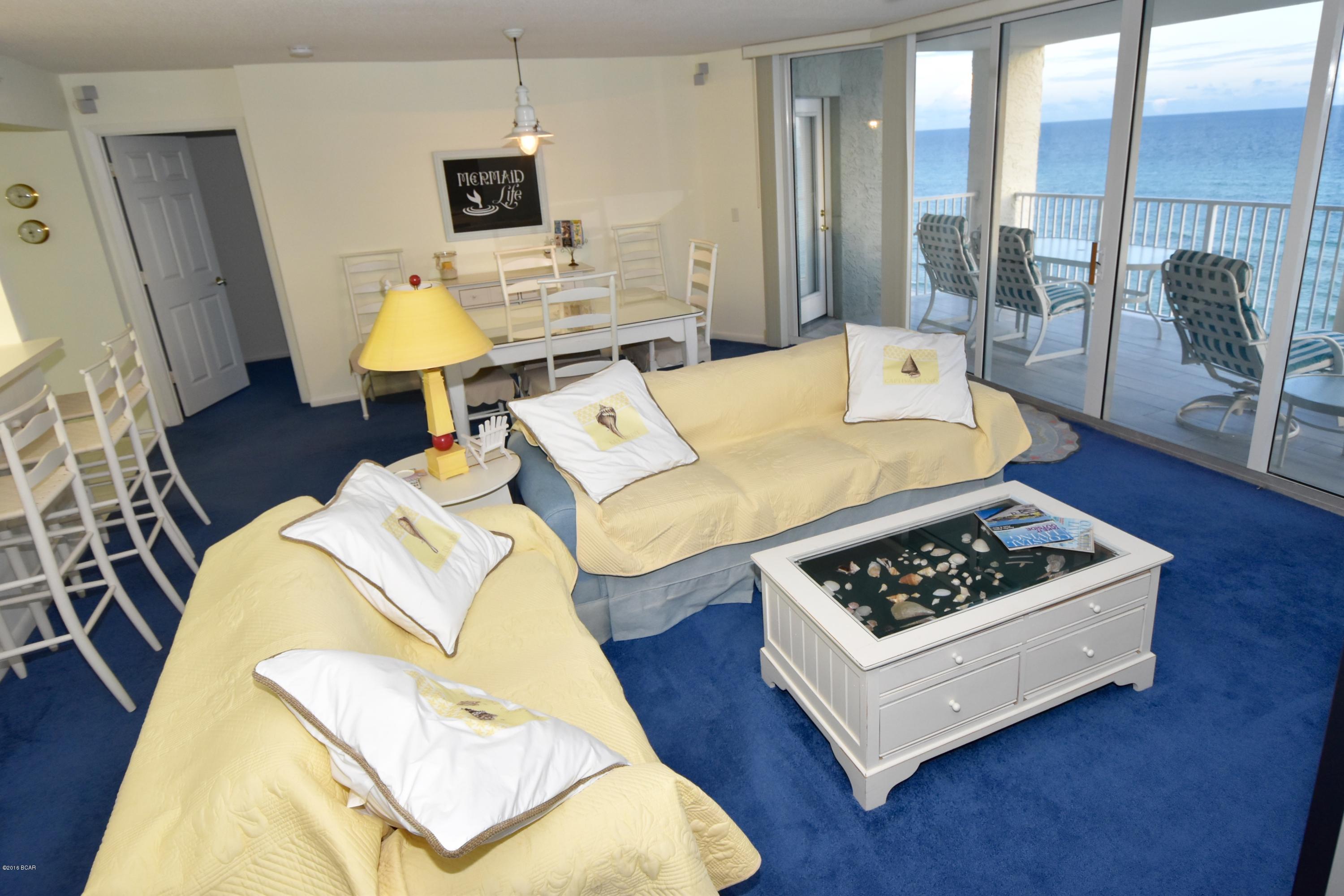 Long Beach Towers IV - Residential