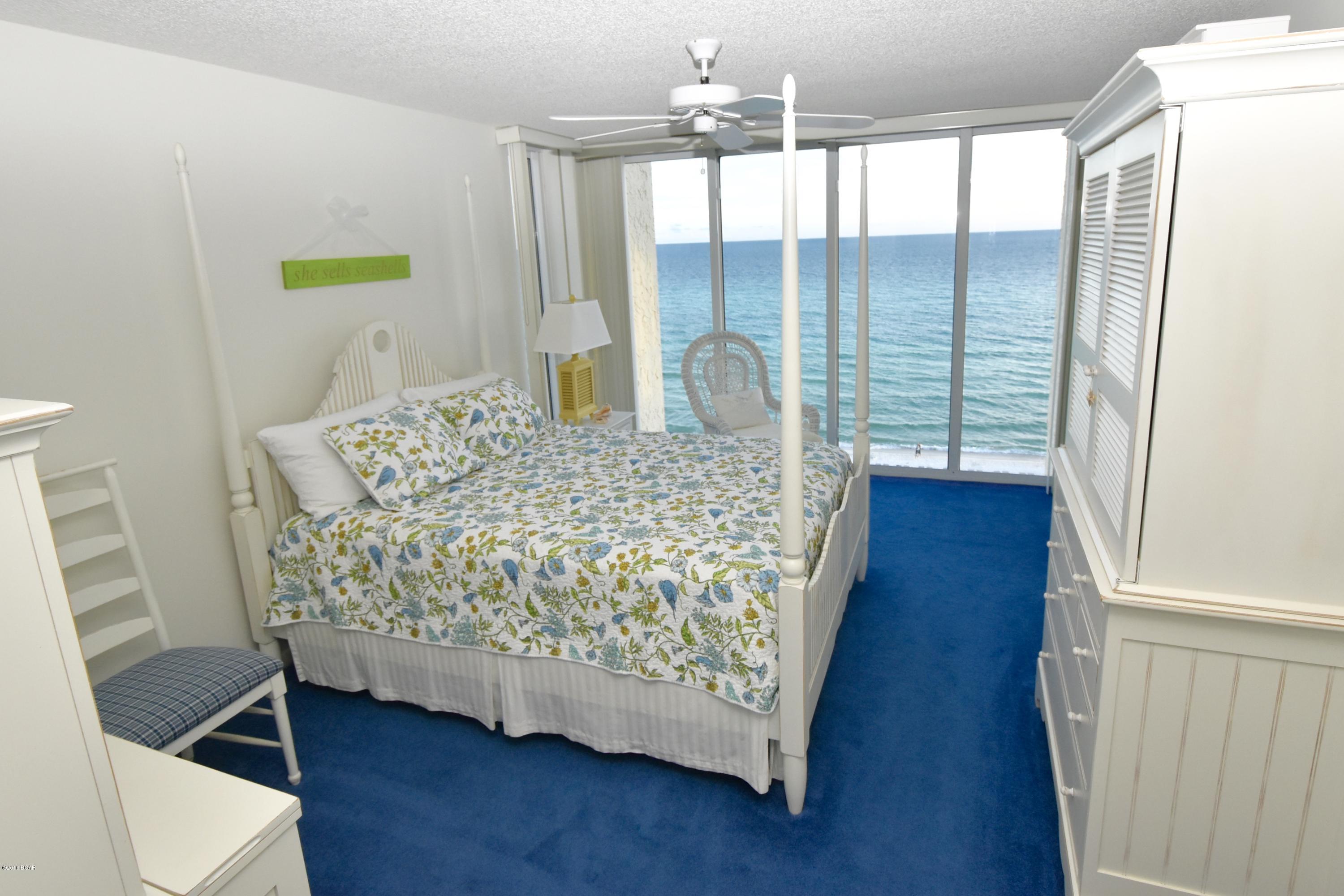 Long Beach Towers IV - Residential