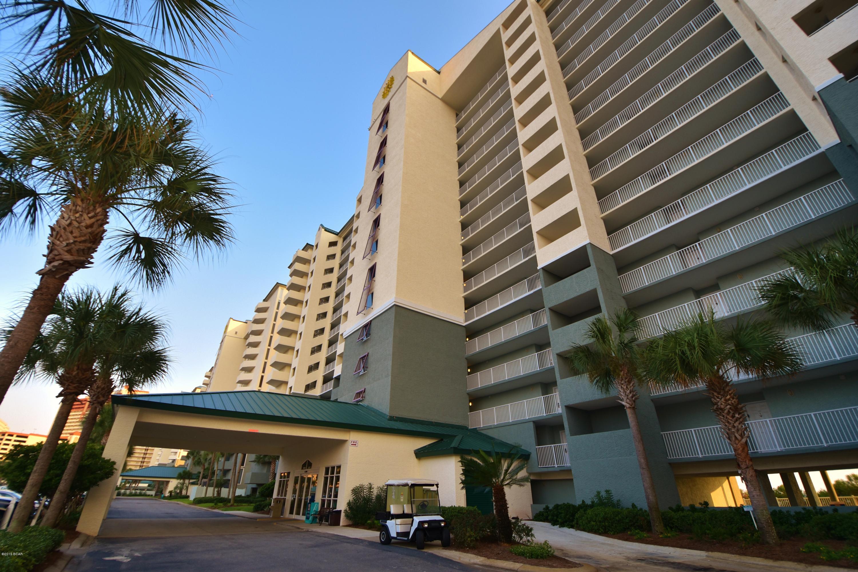 Long Beach Towers IV - Residential