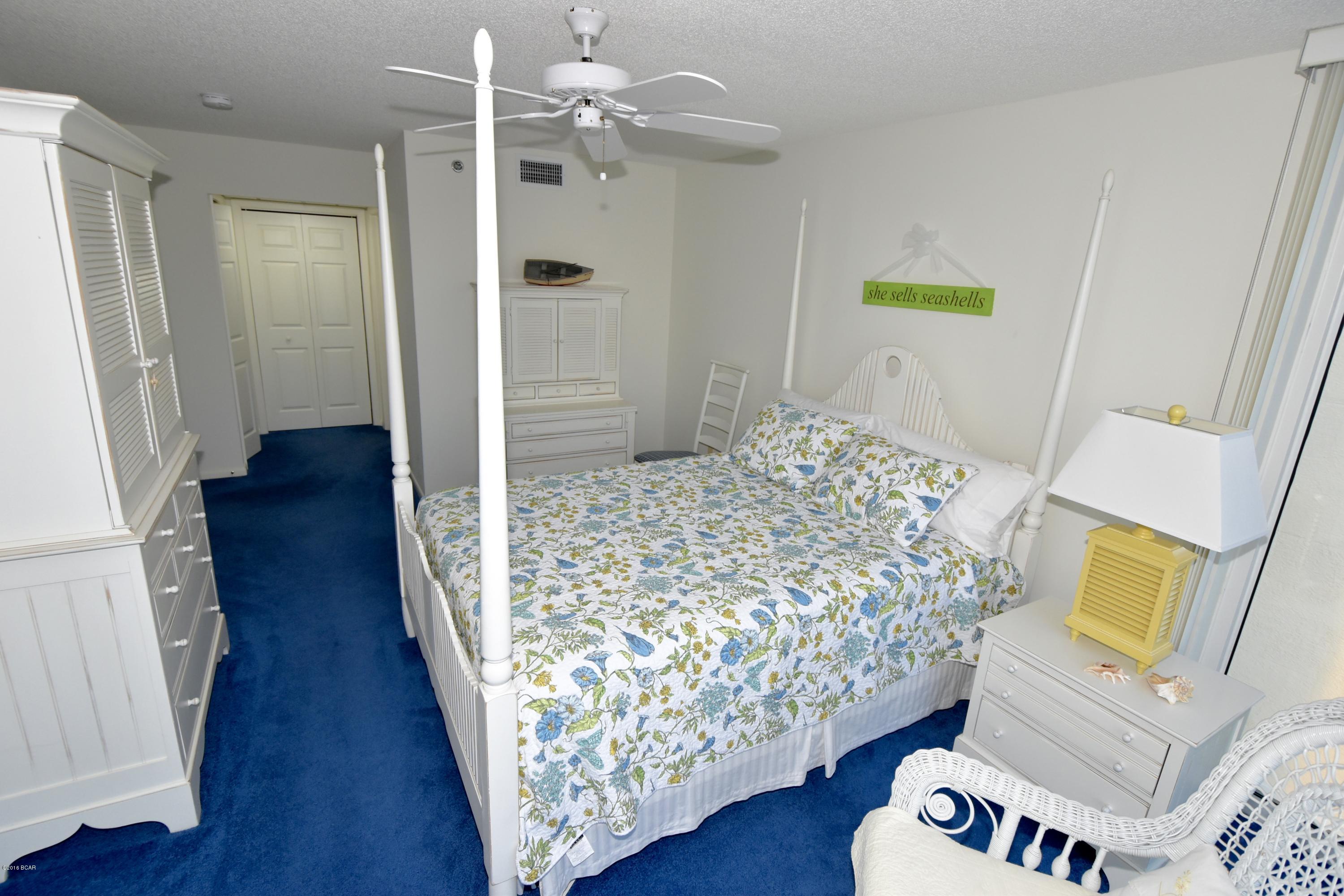 Long Beach Towers IV - Residential