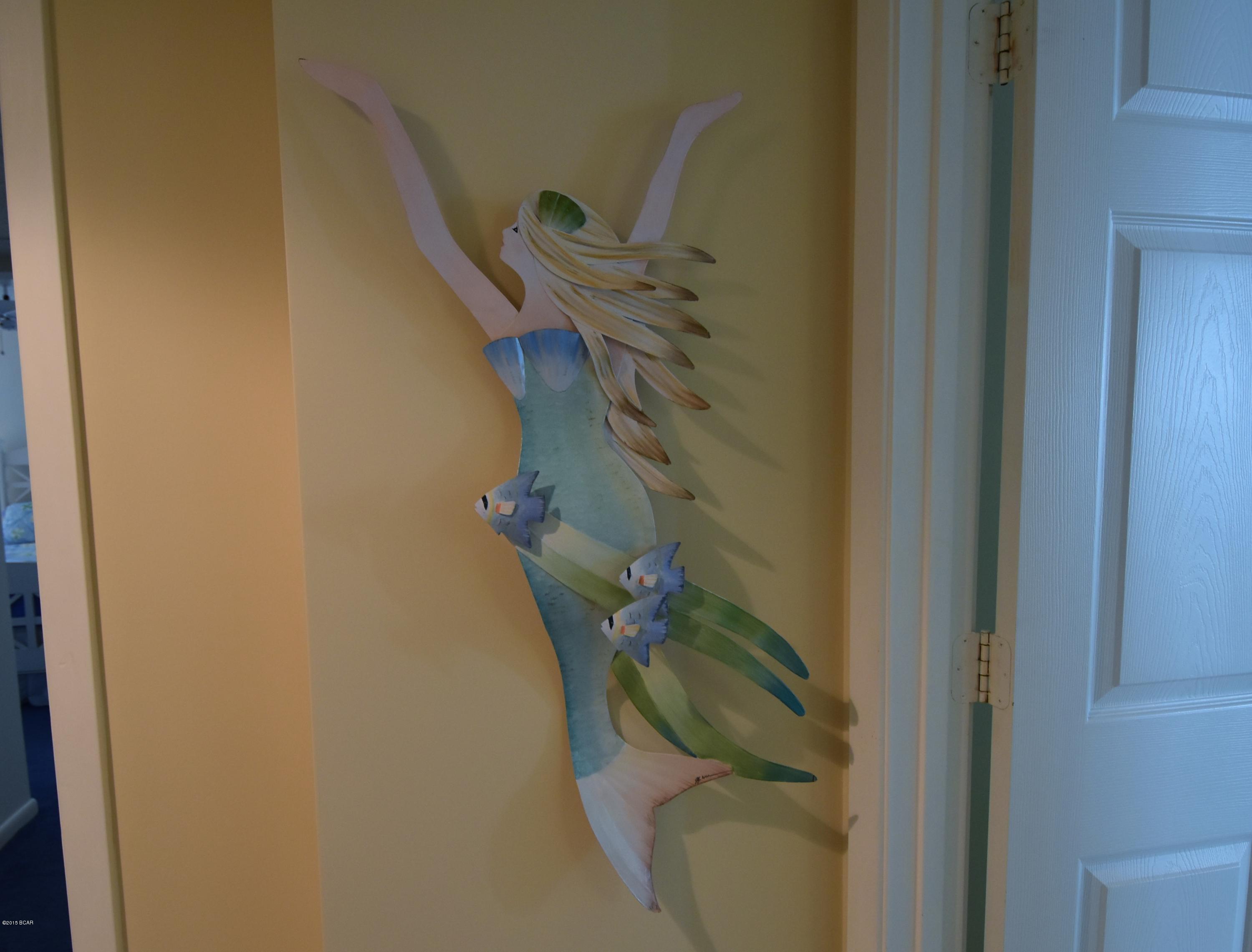 Long Beach Towers IV - Residential