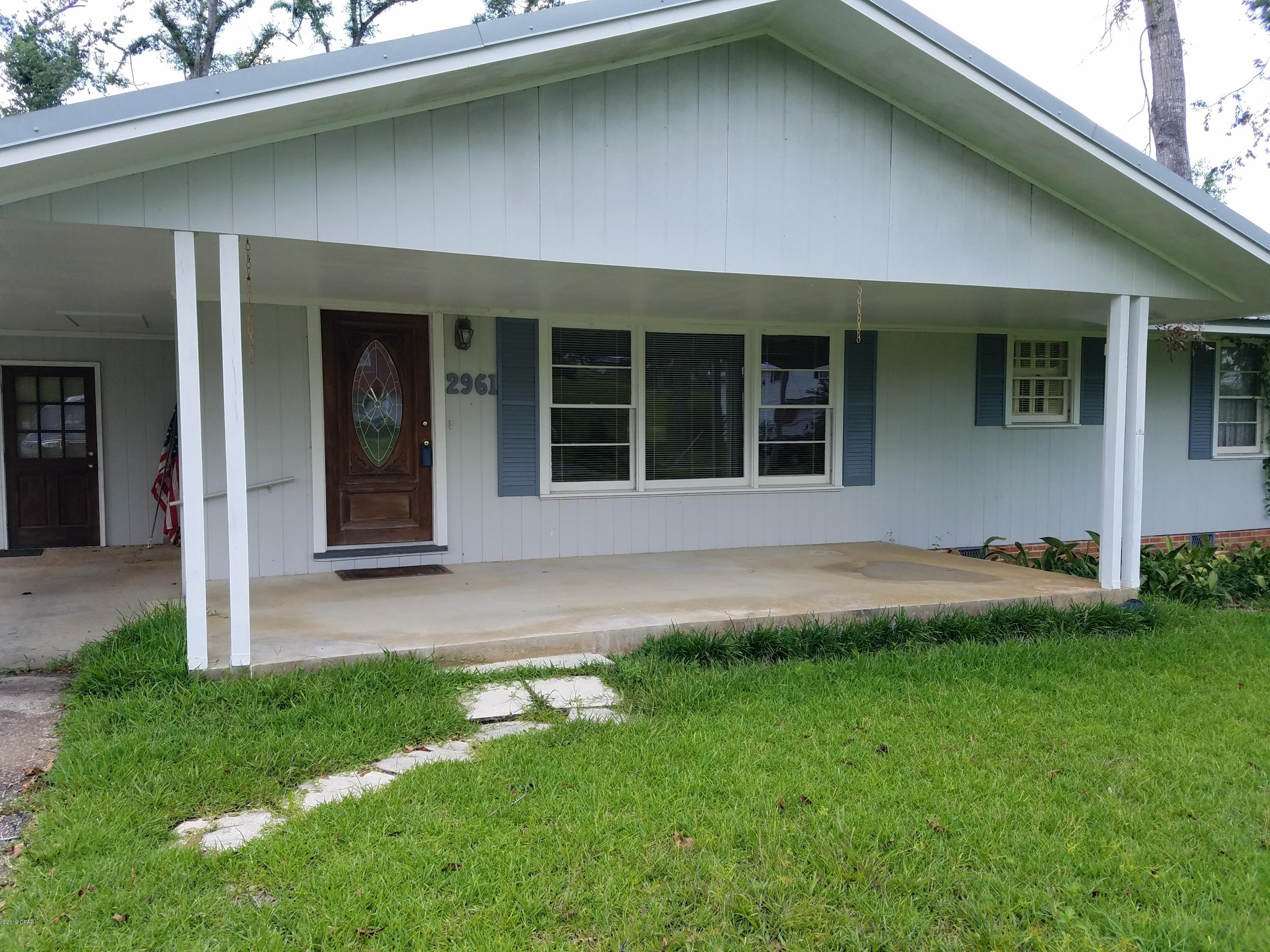 West Manor - Residential