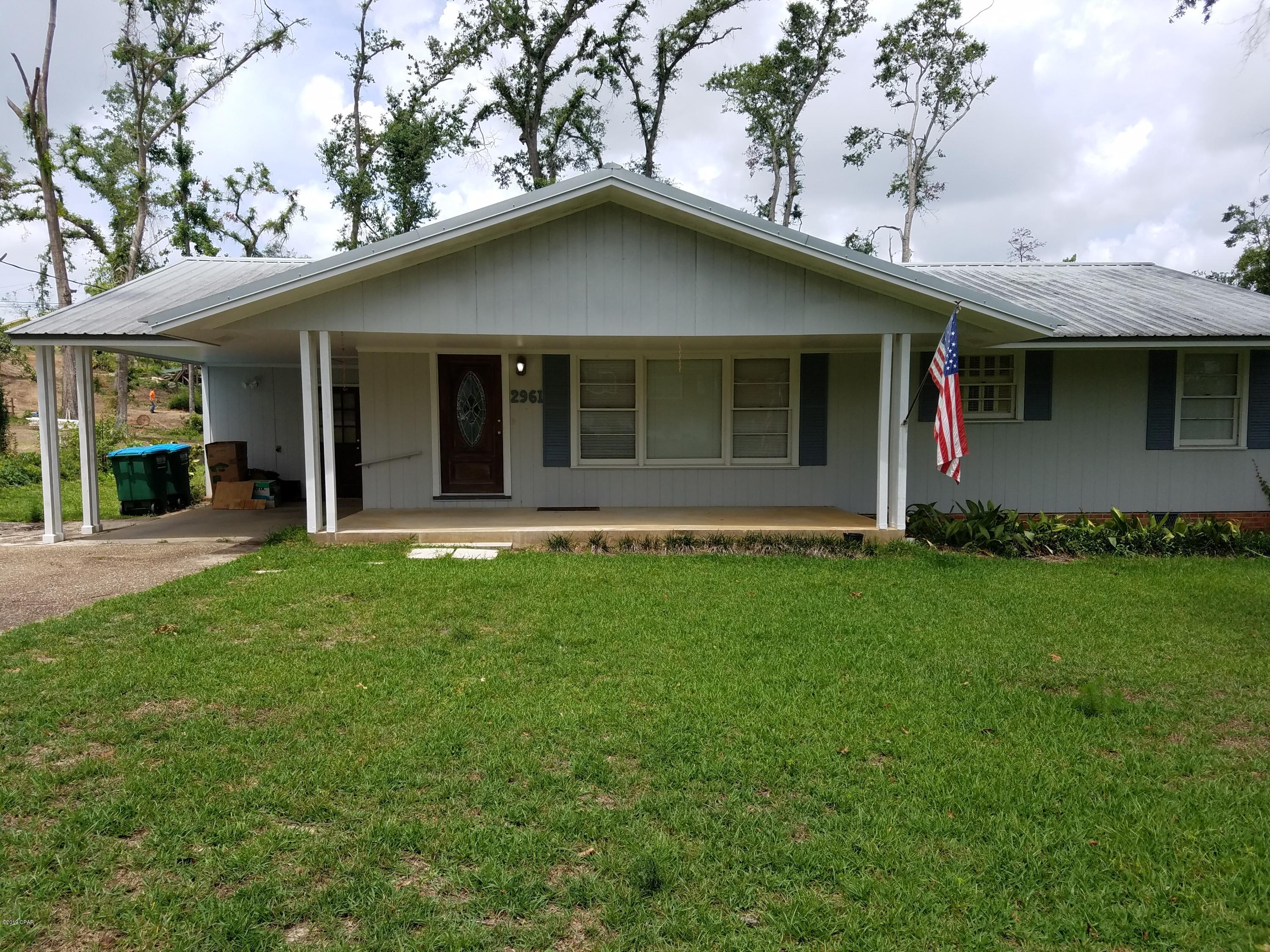 West Manor - Residential