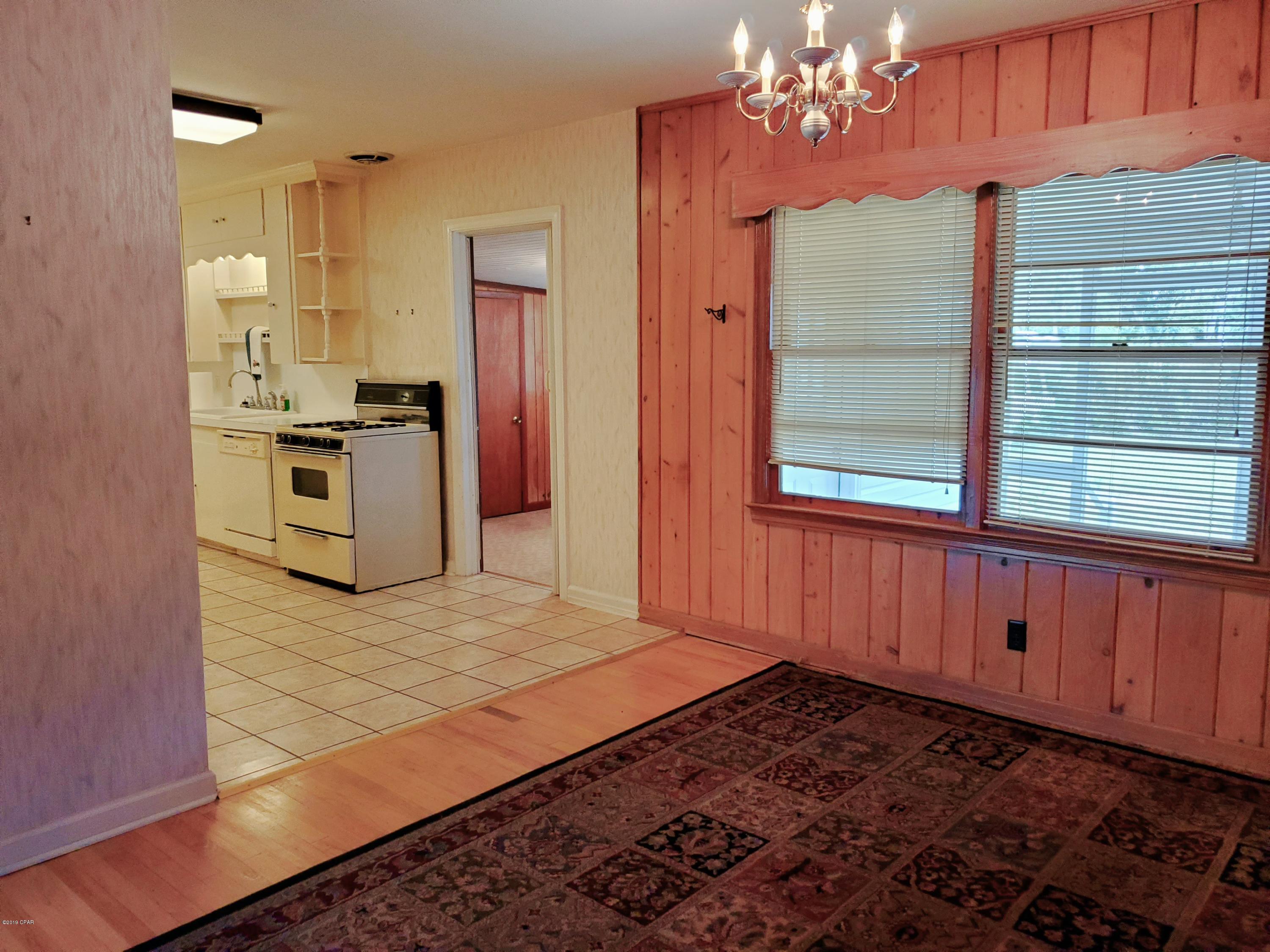 West Manor - Residential