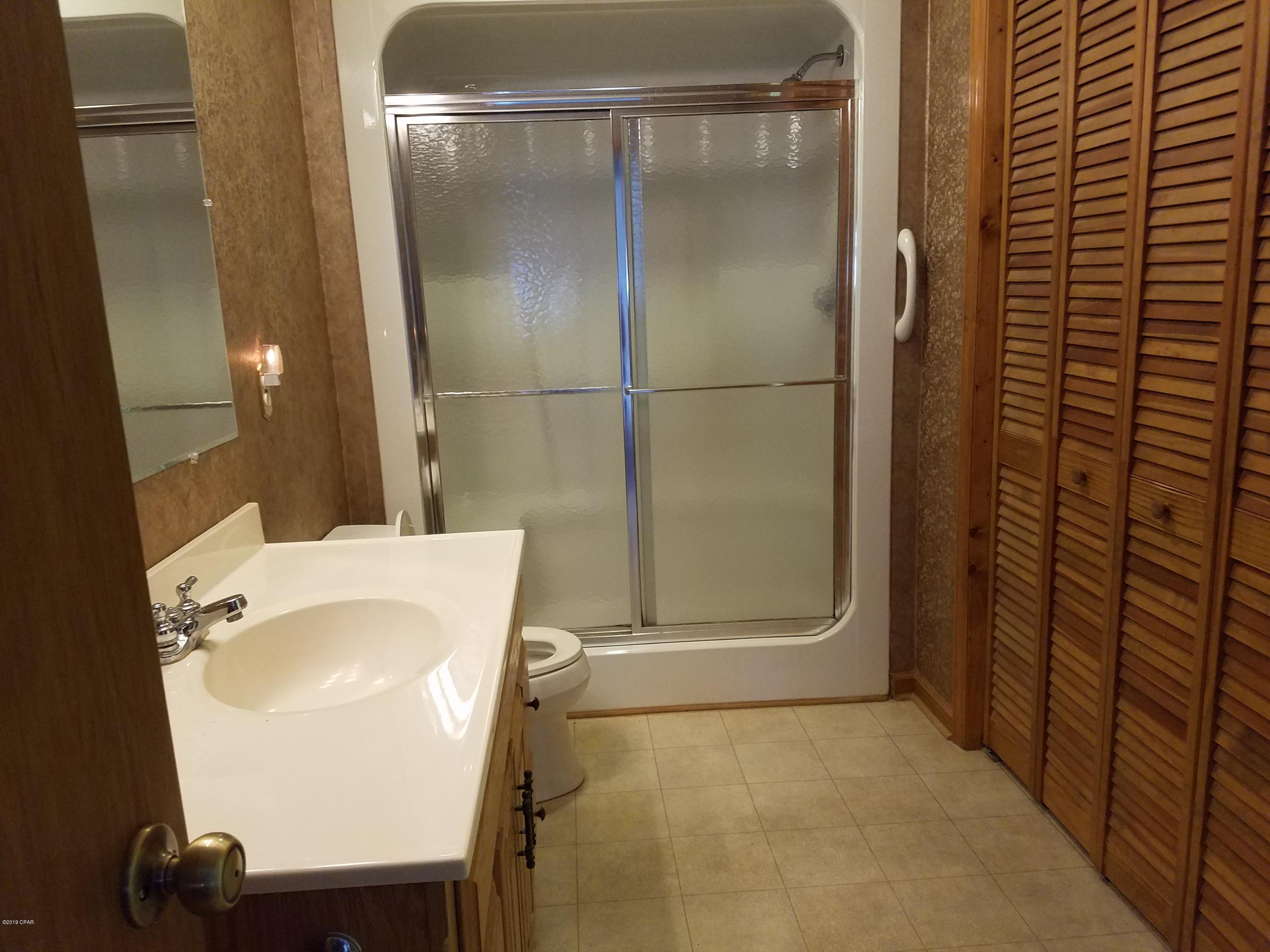 West Manor - Residential