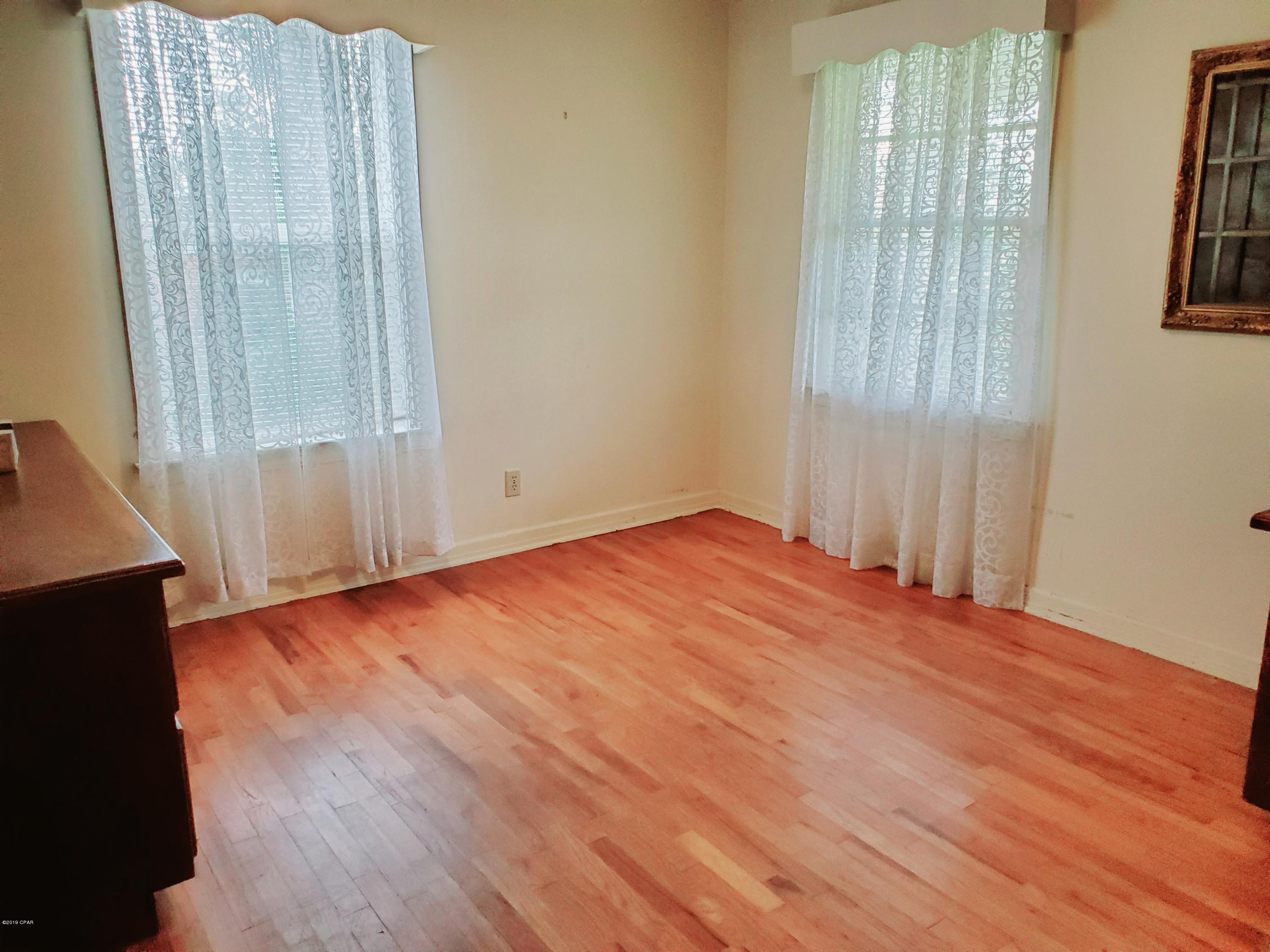 West Manor - Residential