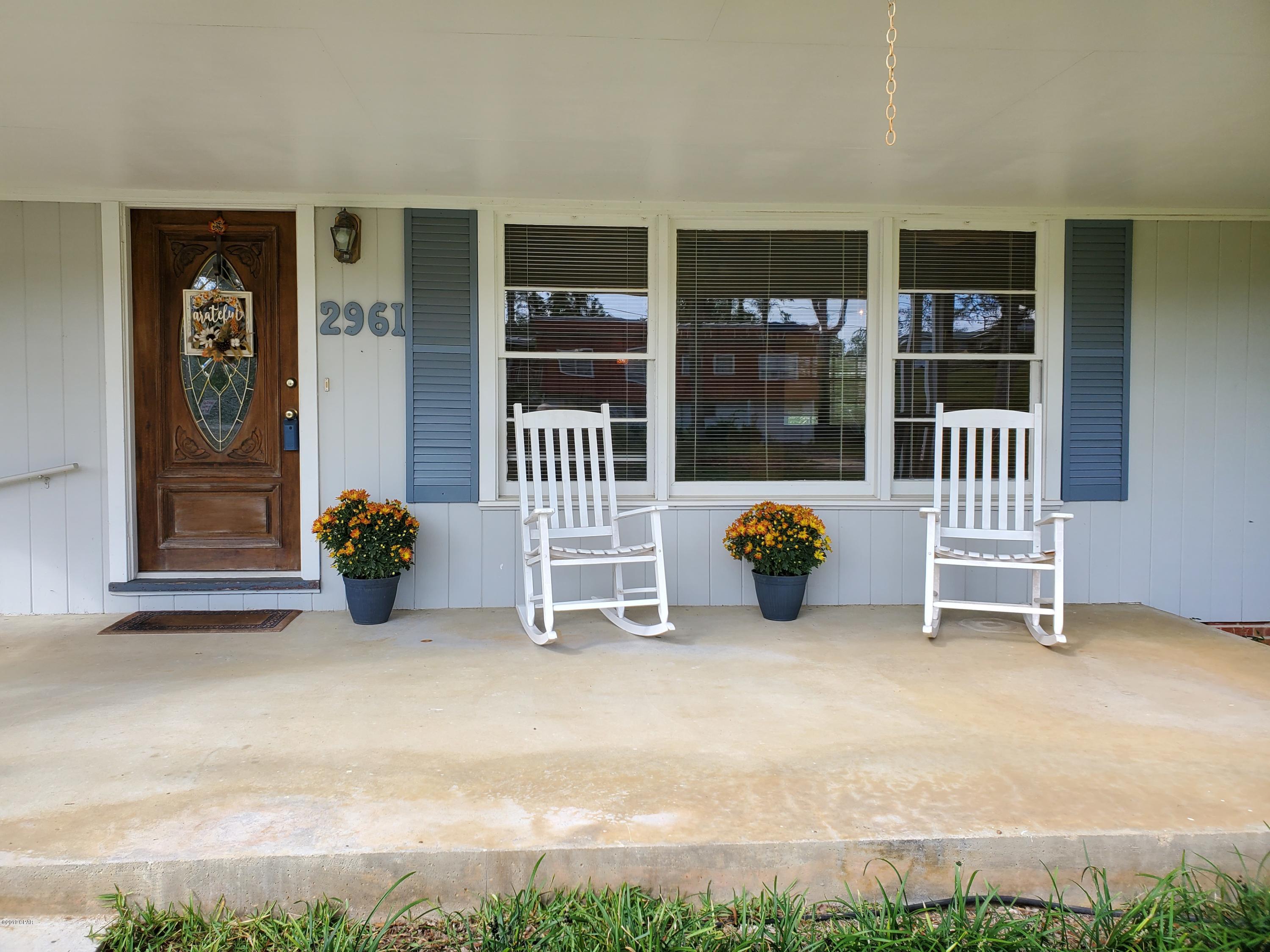 West Manor - Residential