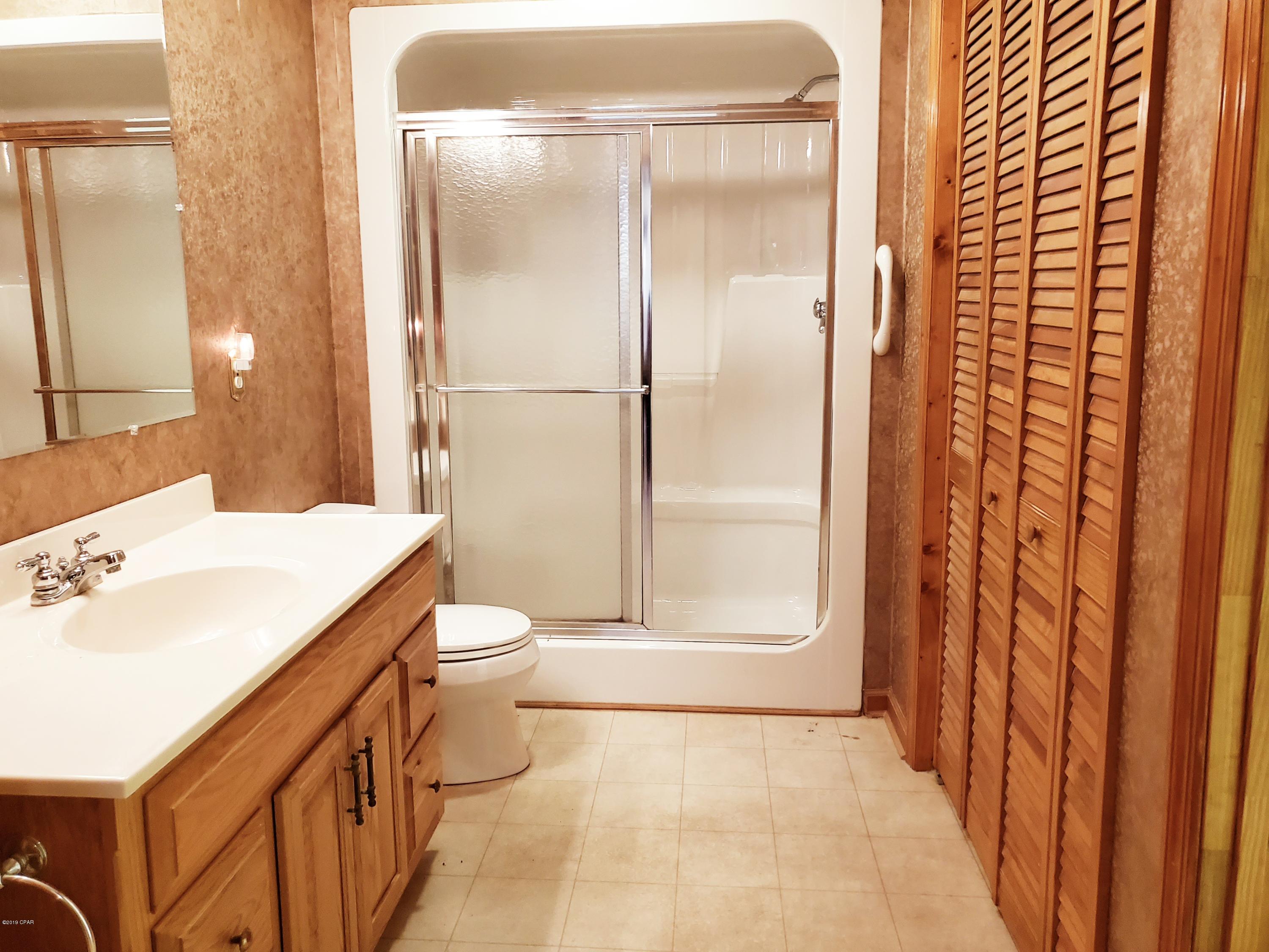 West Manor - Residential