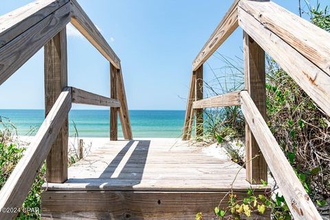 A home in Cape San Blas