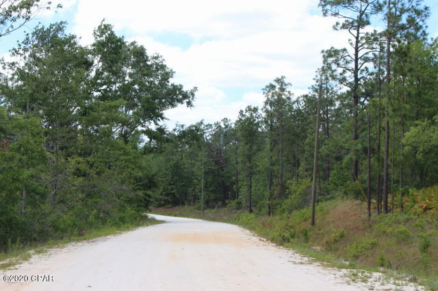 Compass Lake In The Hills - Land
