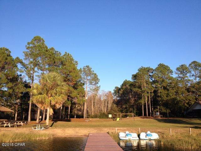 Compass Lake In The Hills - Land