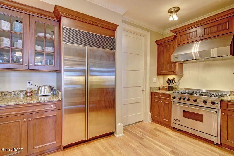 Waterhaven - Residential