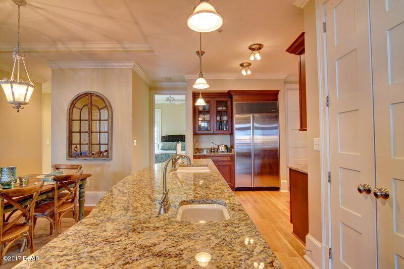 Waterhaven - Residential