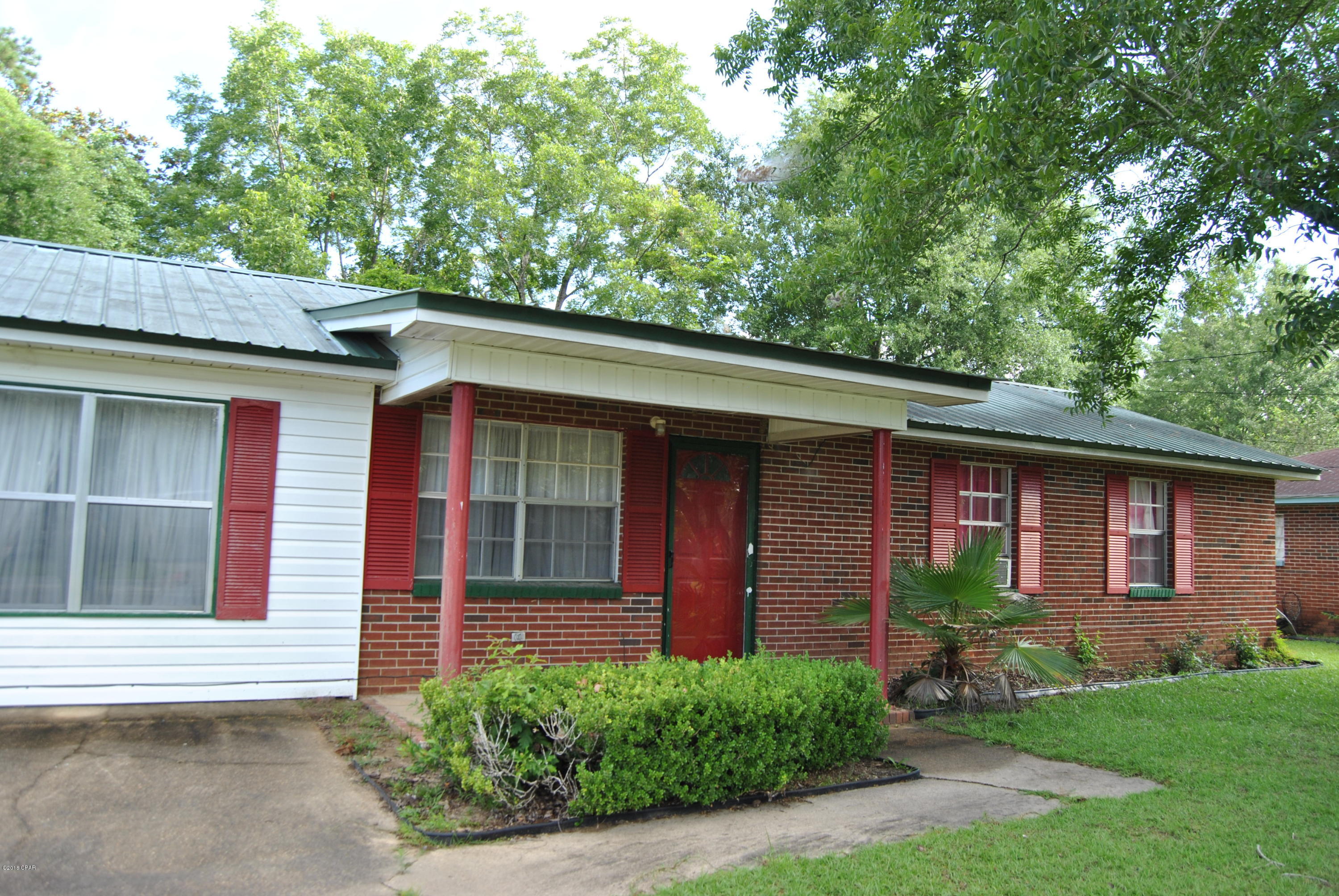 [No Recorded Subdiv] - Residential