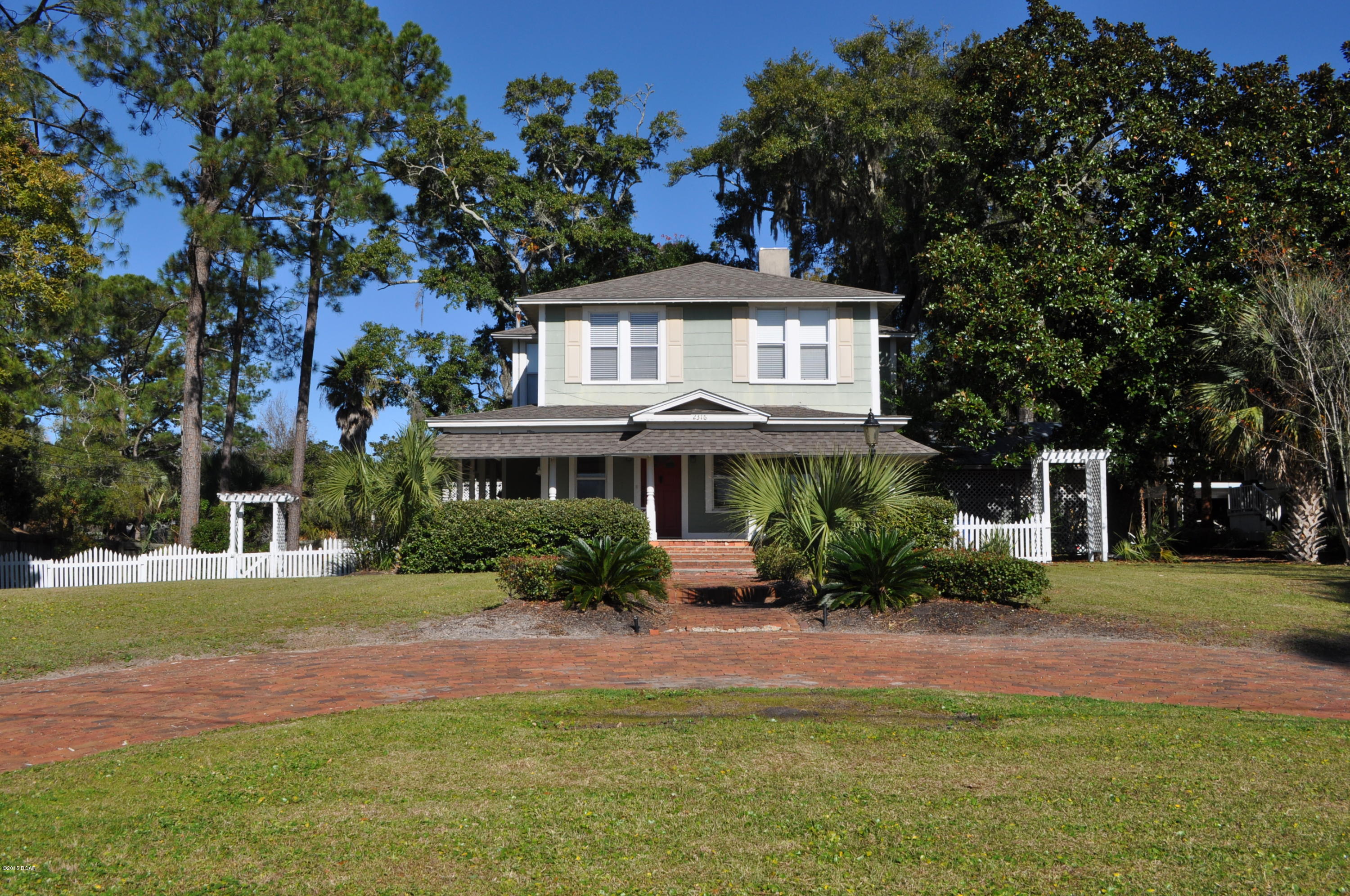 Gwaltney Estates - Residential