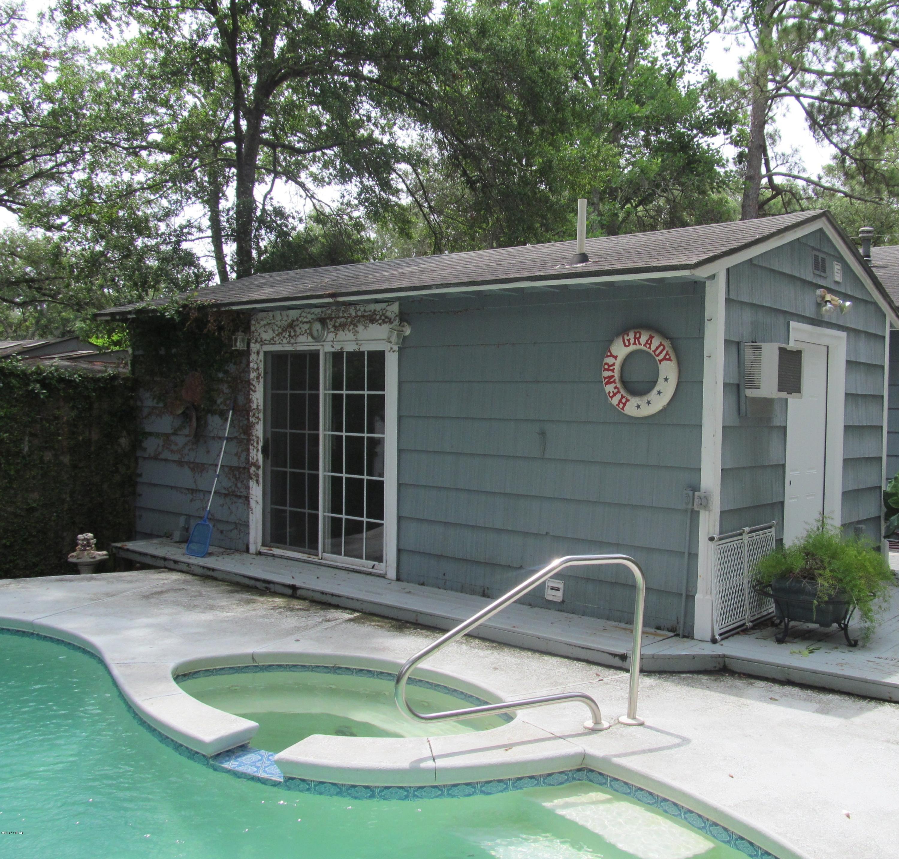 Cove - Residential Lease