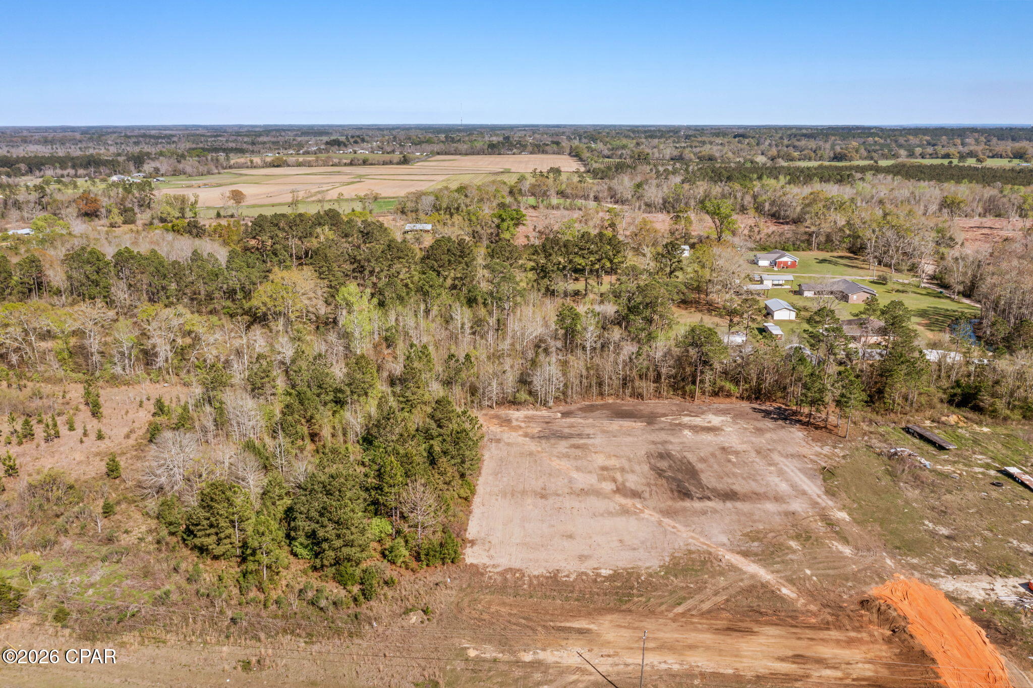 [No Recorded Subdiv] - Land