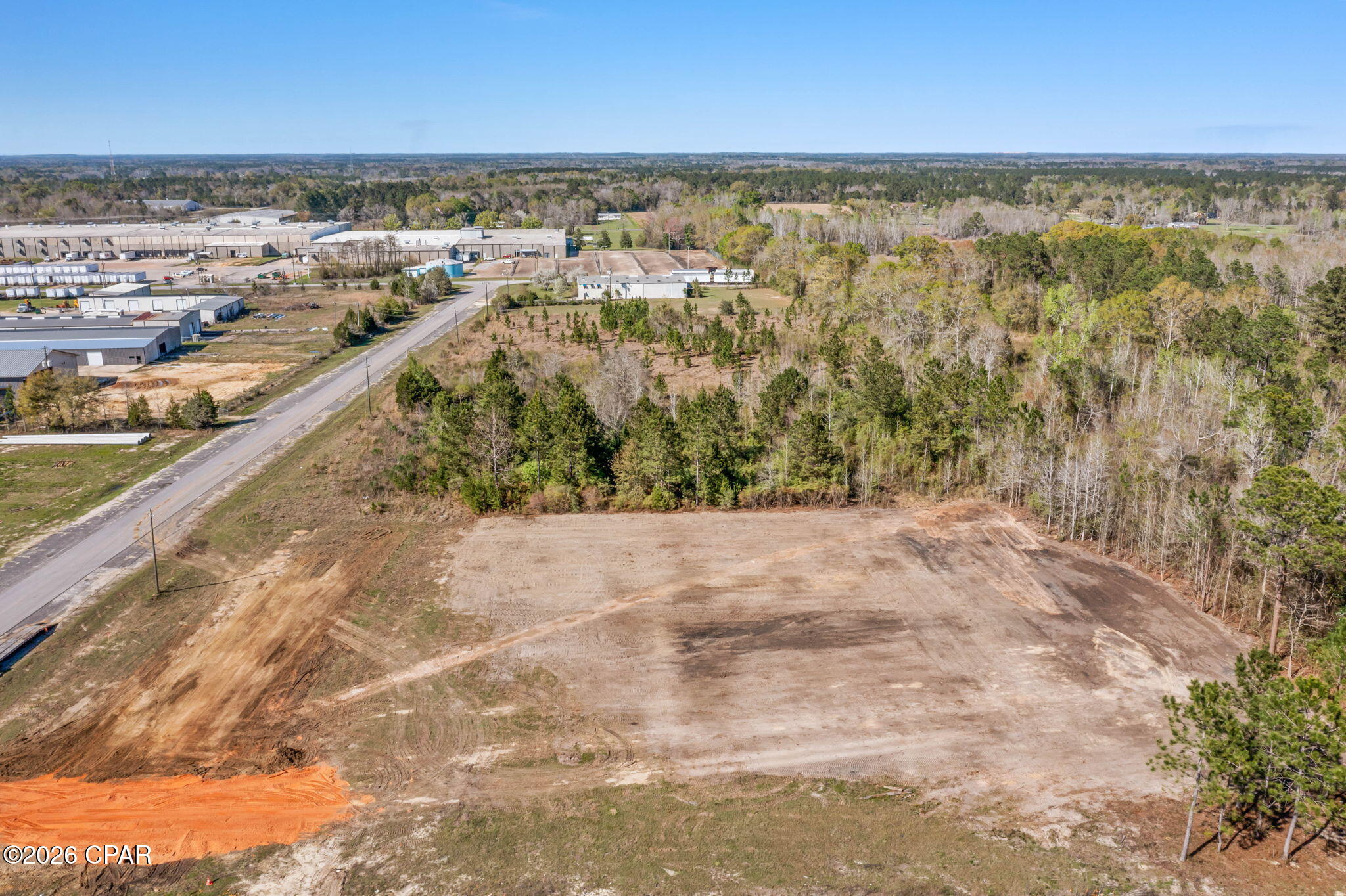 [No Recorded Subdiv] - Land