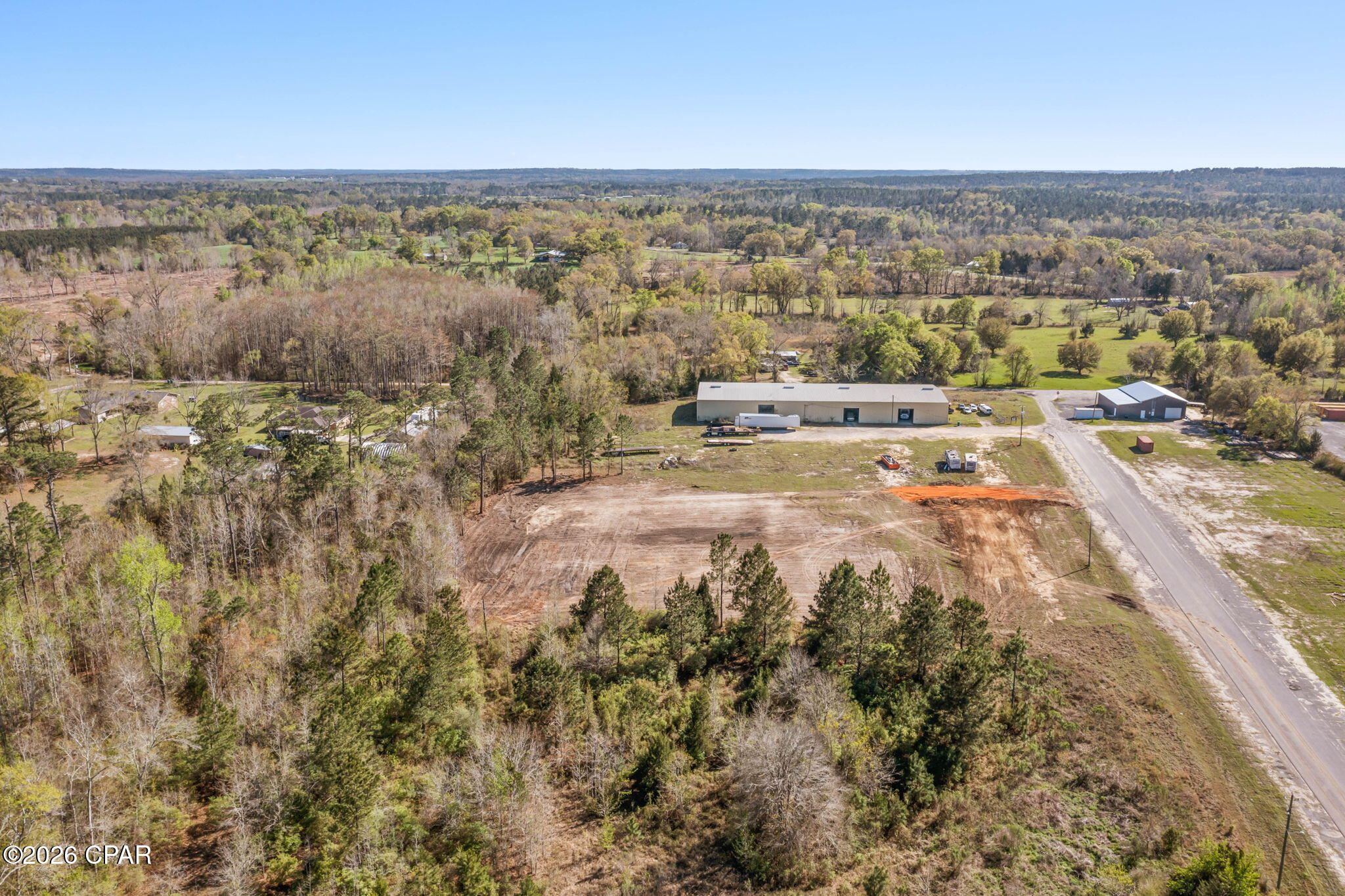 [No Recorded Subdiv] - Land